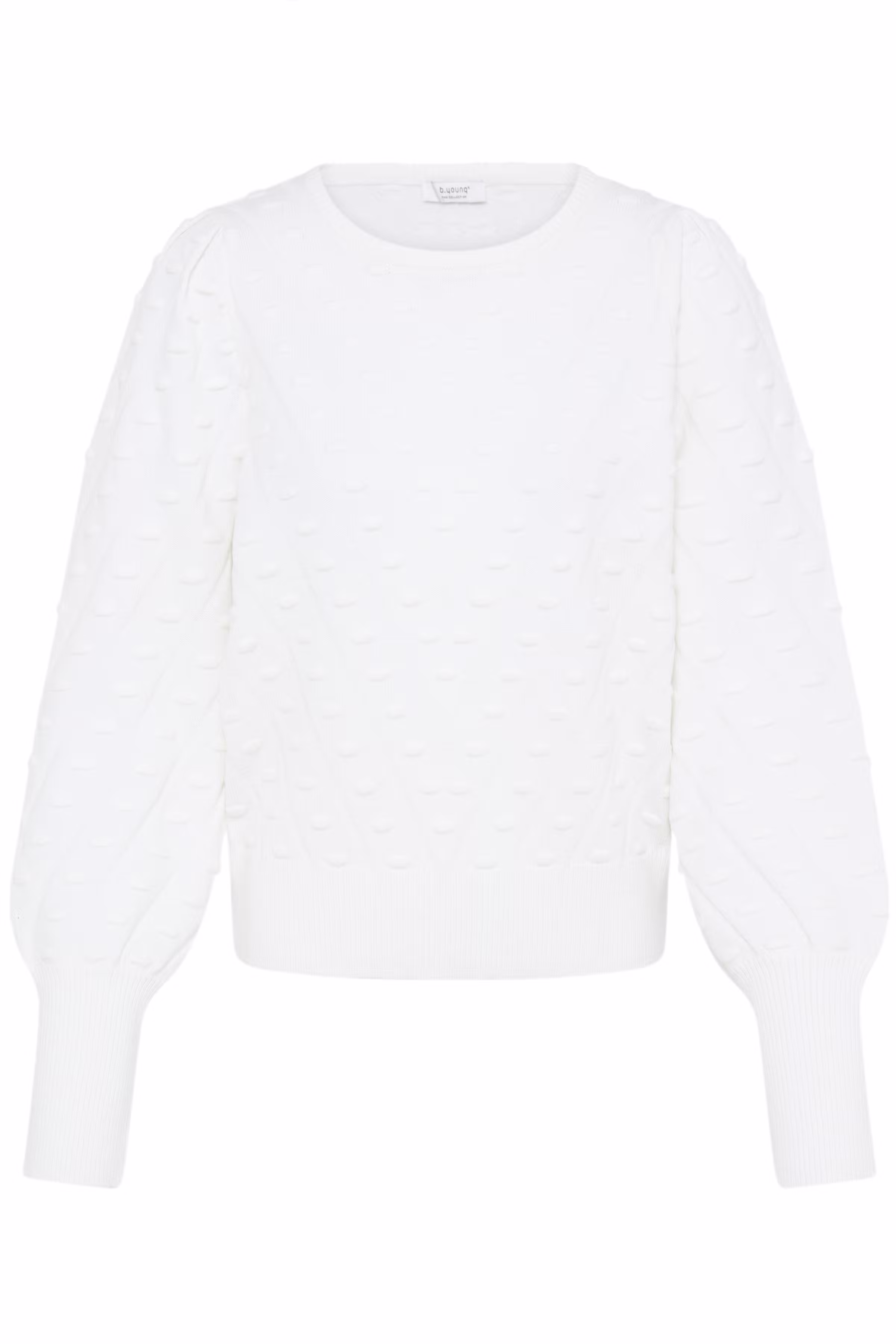 BYMANINA Pullover PACK FRONT 20819116-114300