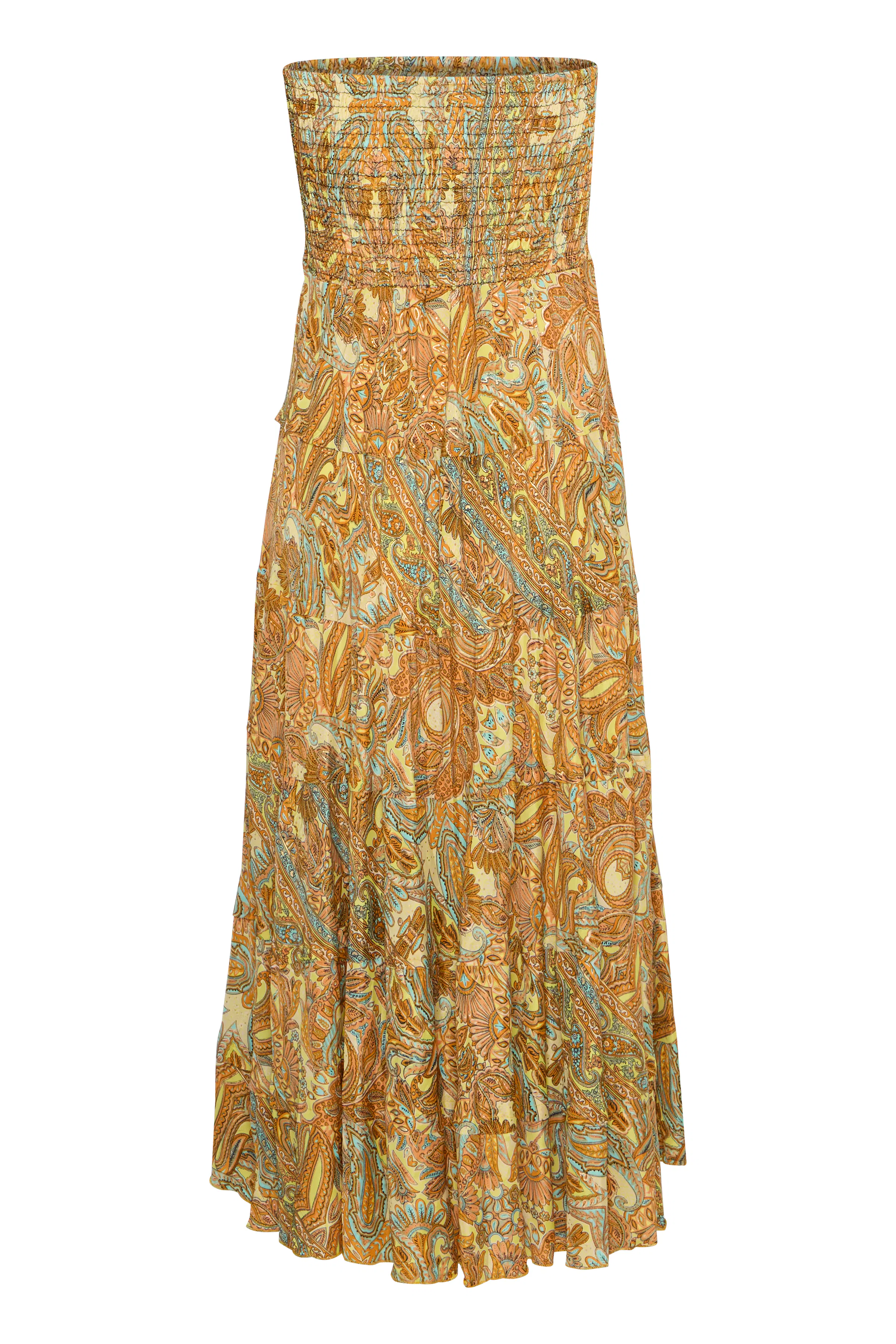 SBKAMILA Dress PACK BACK 22100677-120825