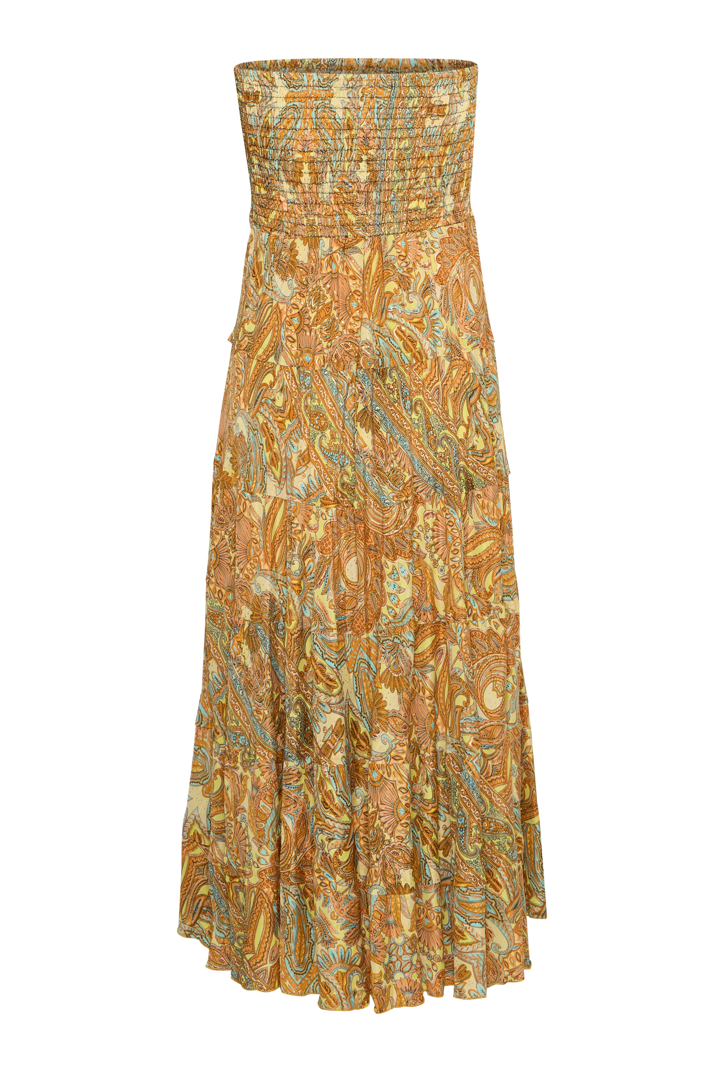 SBKAMILA Kleid PACK BACK 22100677-120825