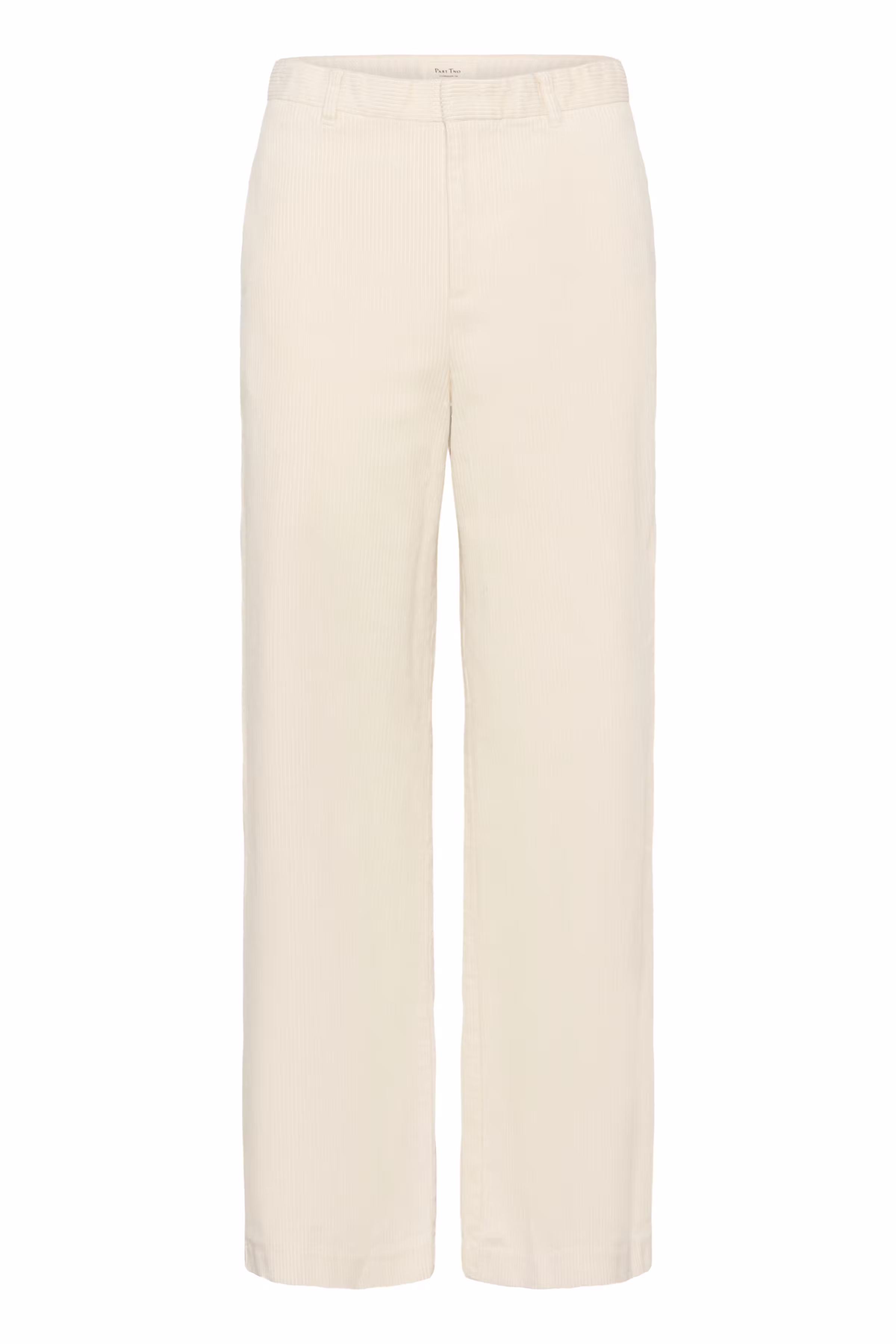 ClarissePW Bukser LOOKBOOK FRONT 30307983-120601