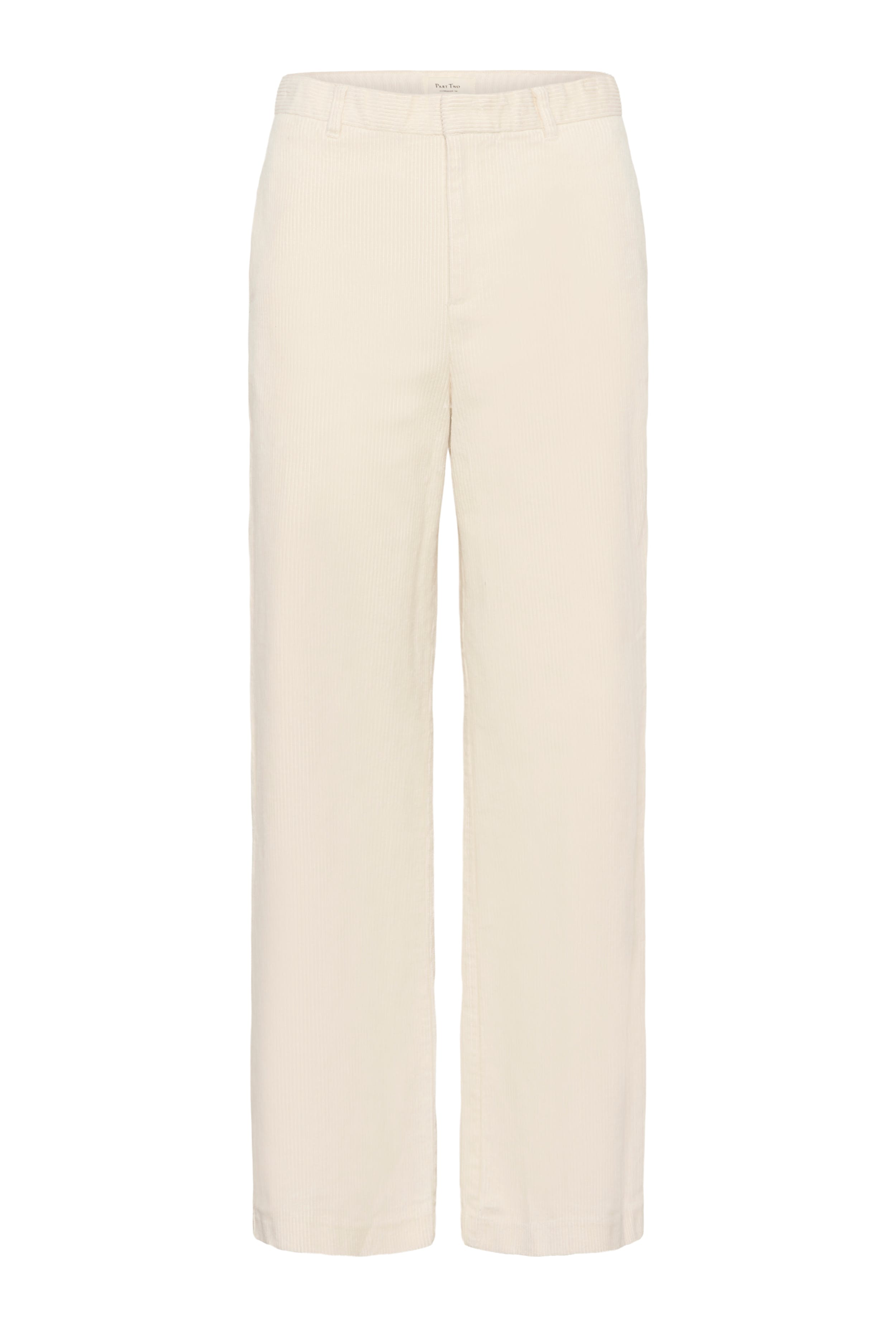 ClarissePW Bukser LOOKBOOK FRONT 30307983-120601