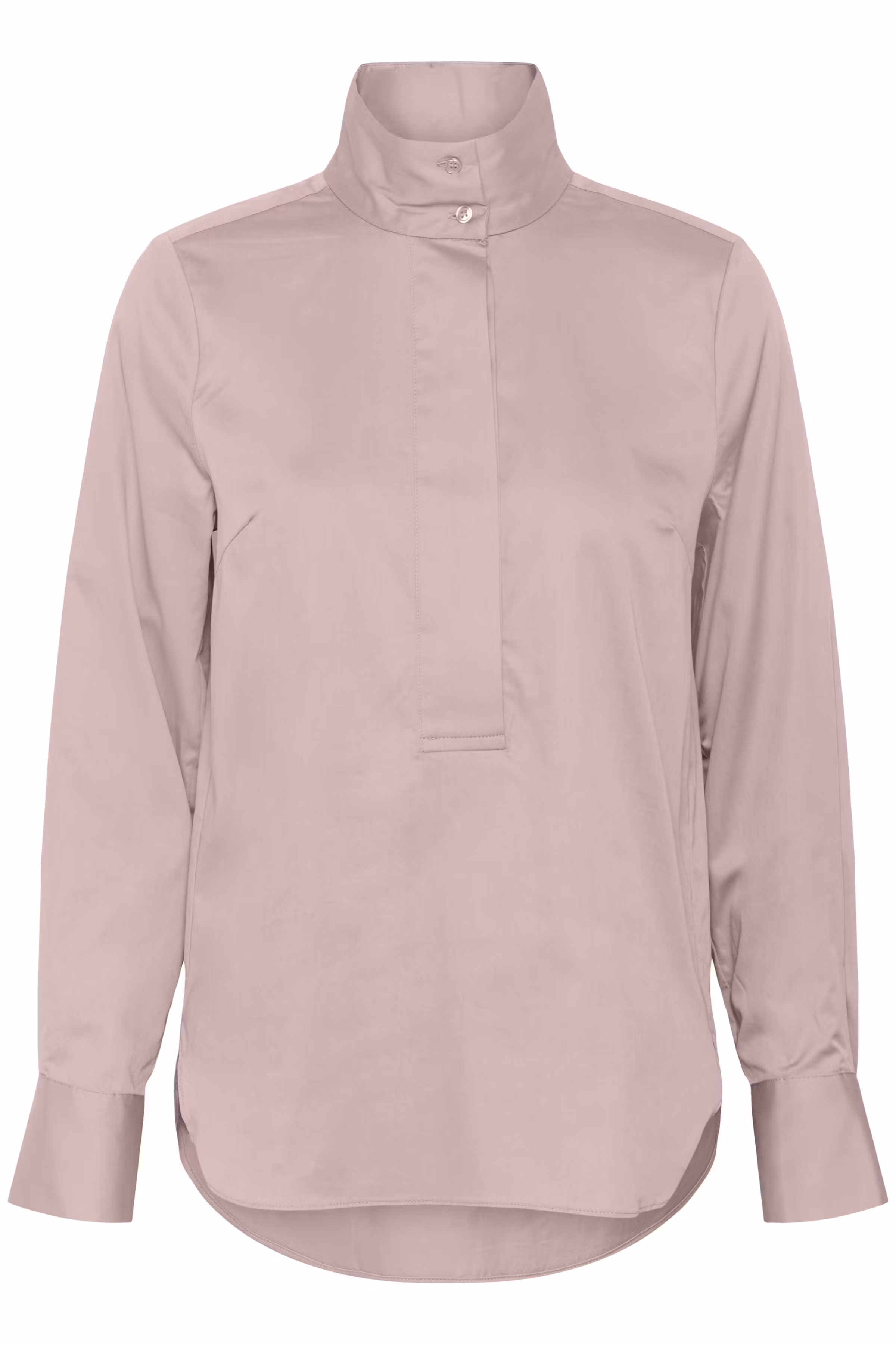 KeixIW Skjorta PACK FRONT 30107601-161509