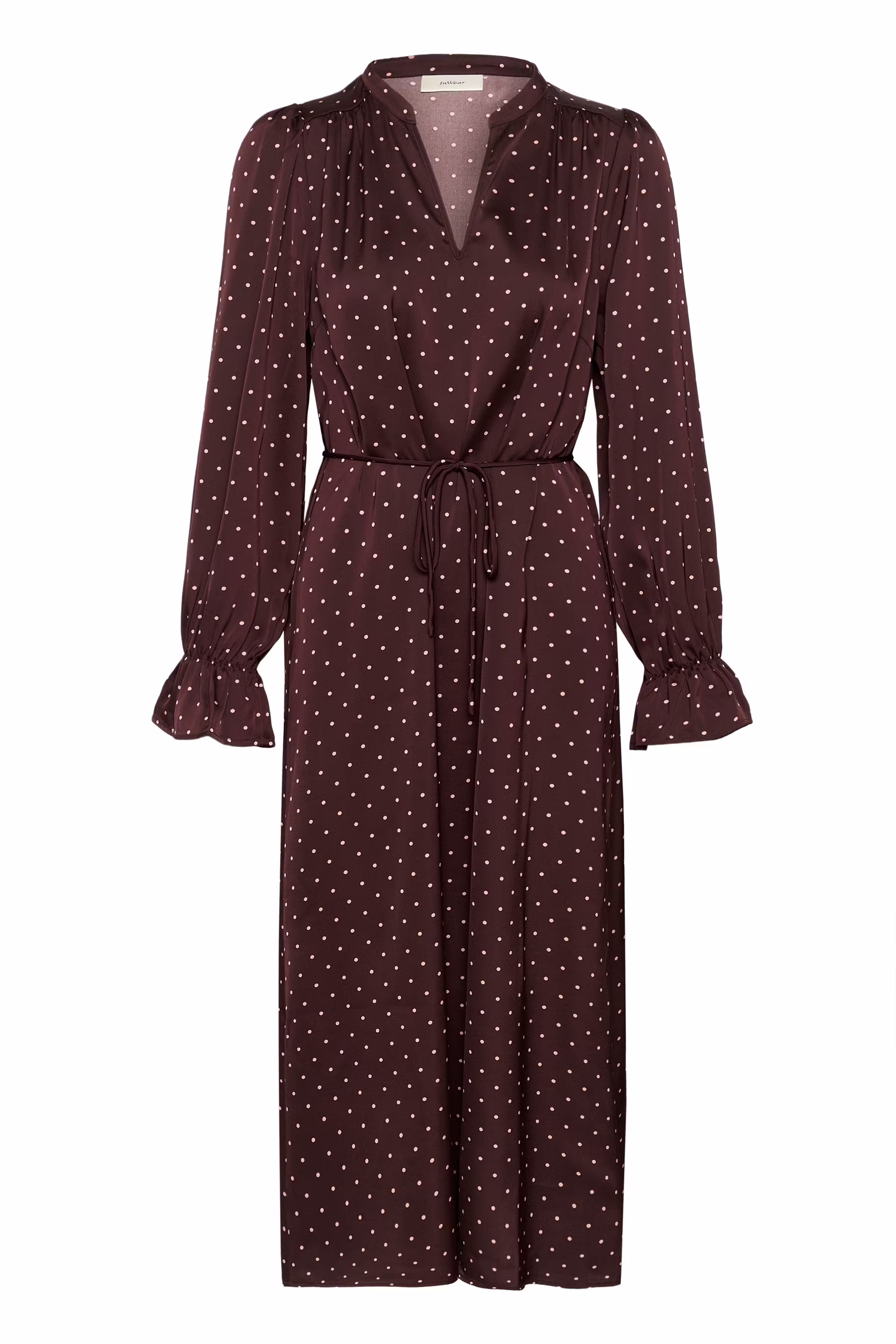 ZaniaIW Klänning PACK FRONT 30111248-305222