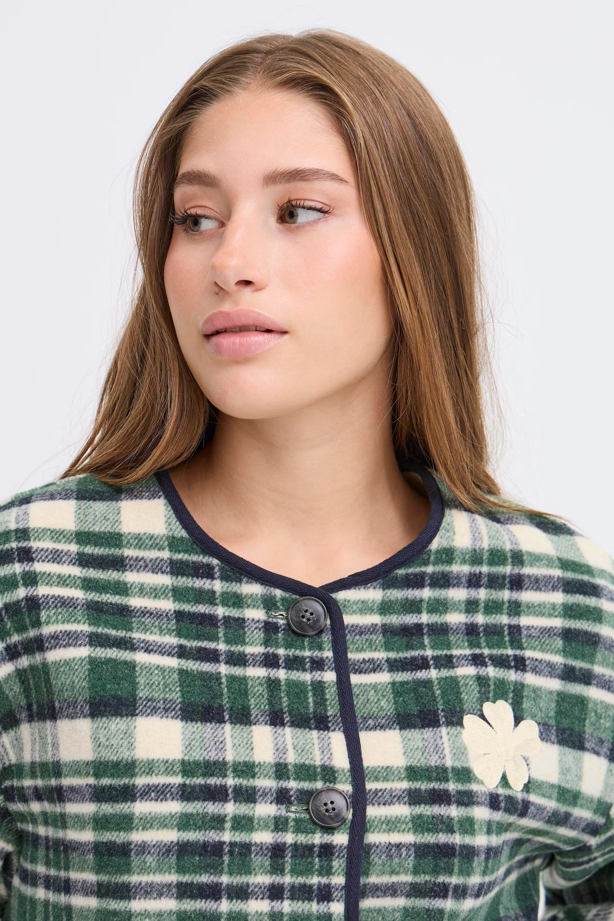 IHJOHANNA Yttertøy LOOKBOOK DETAIL 20124430-900001110