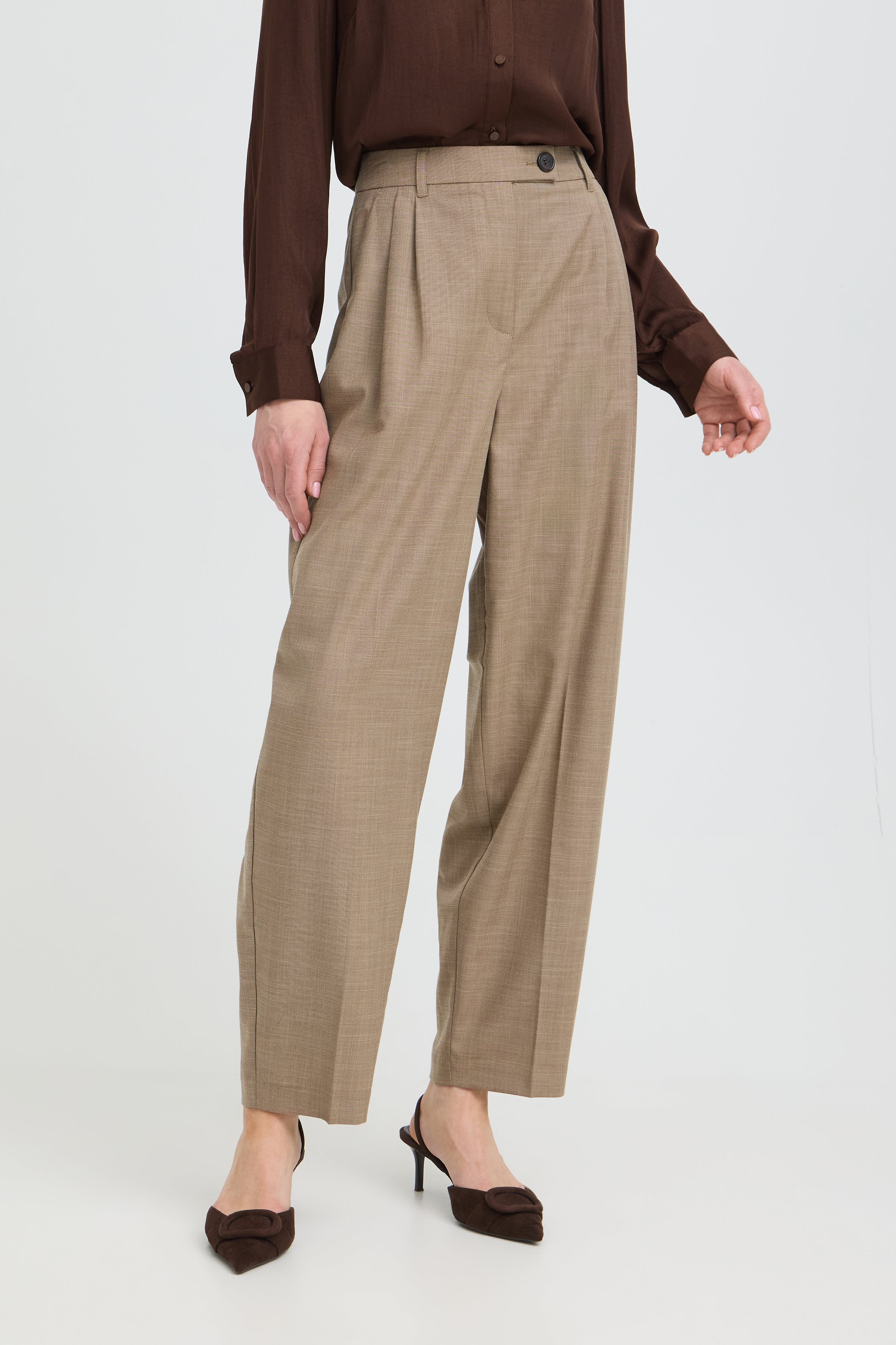 BYDANNIO Trousers LOOKBOOK FRONT 20819335-1710381
