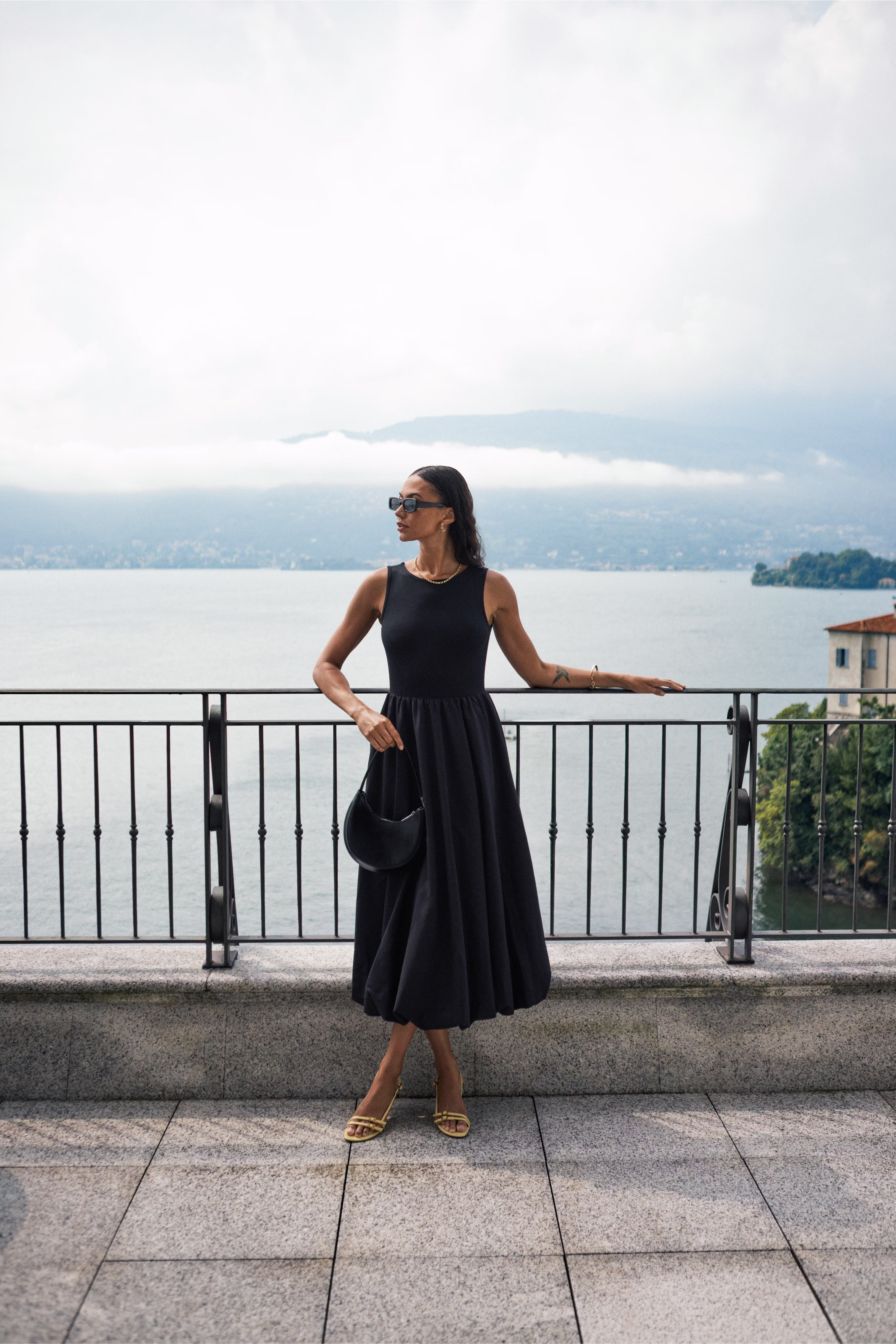 KAkirtsen Dress LOCATION NONE 10510006-100121