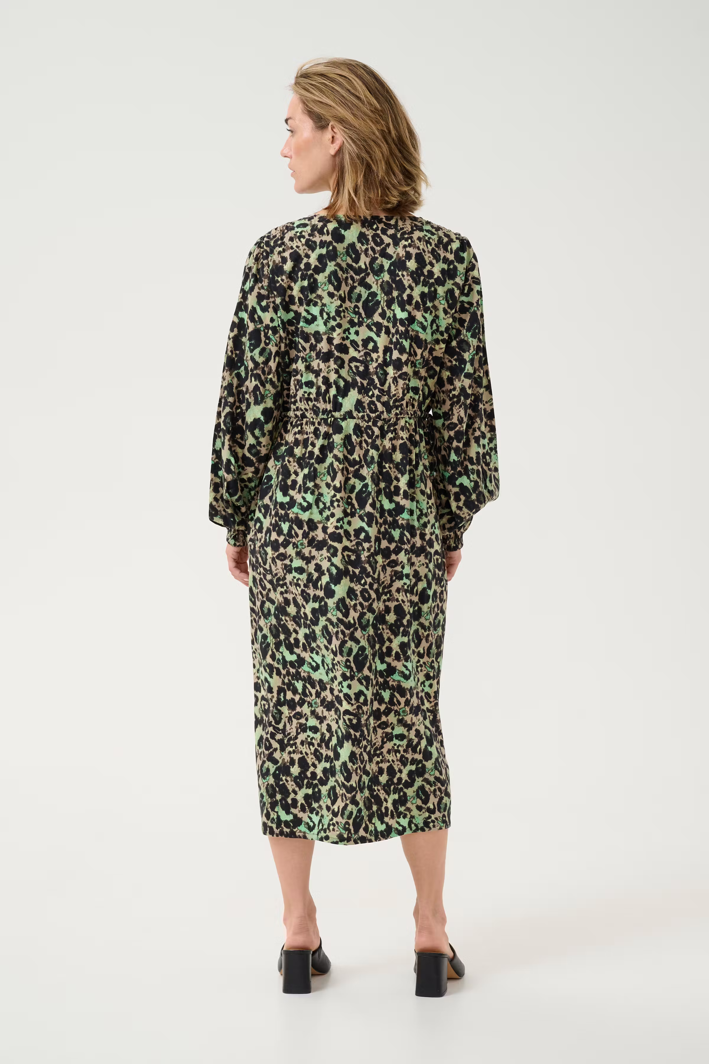 BPjane Klänning LOOKBOOK BACK 10590757-106747B