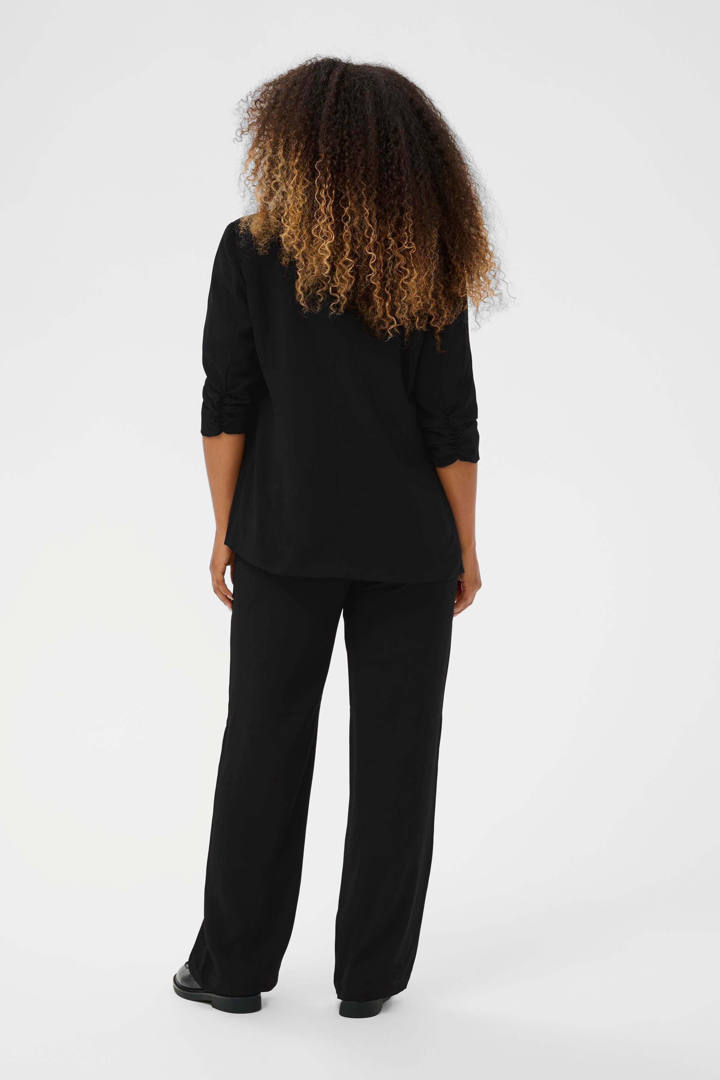 CRCocamia Blazer LOOKBOOK BACK 10610271-100120