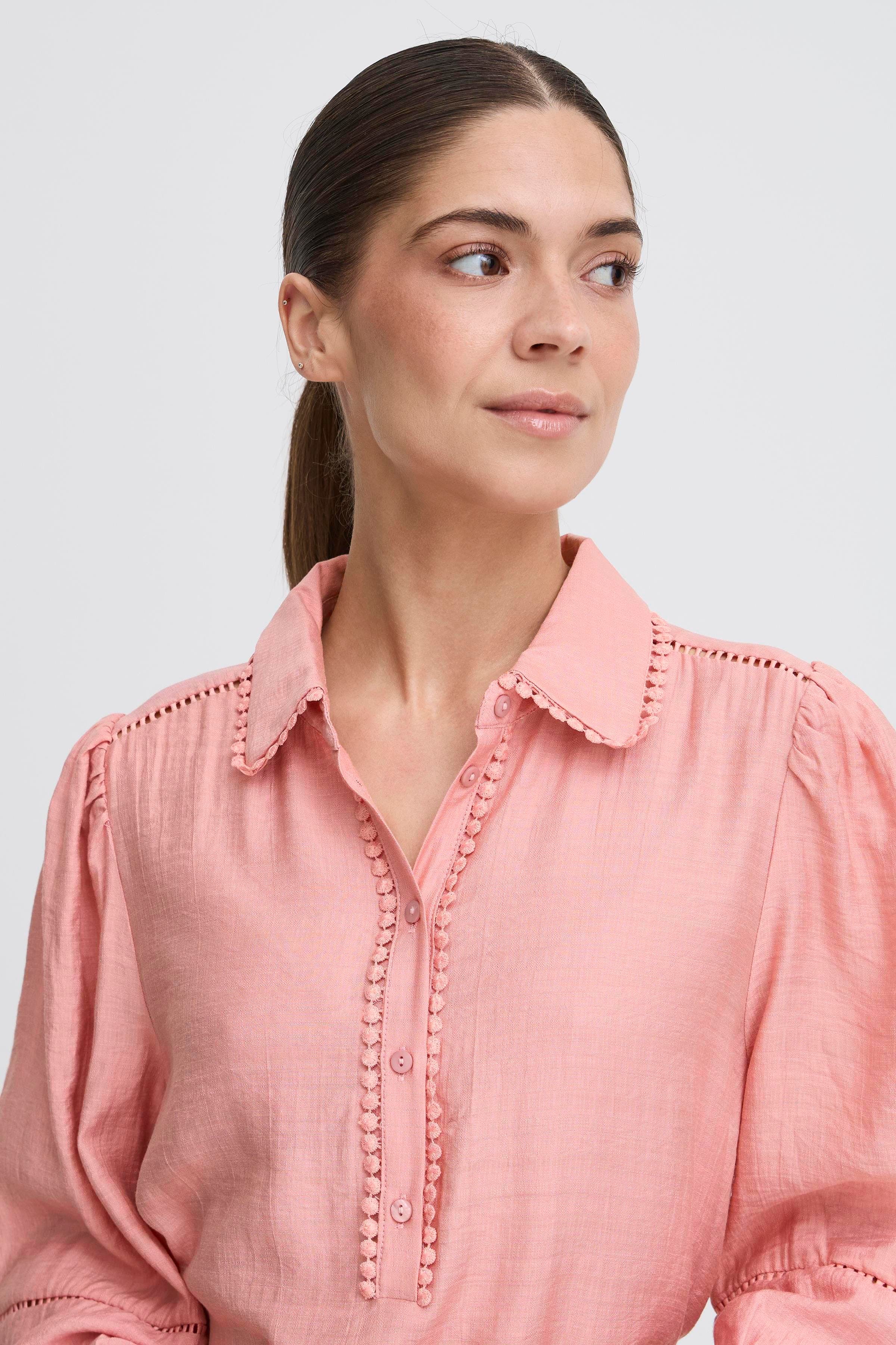 PZVIVIAN Kjole LOOKBOOK DETAIL 50209158-171514