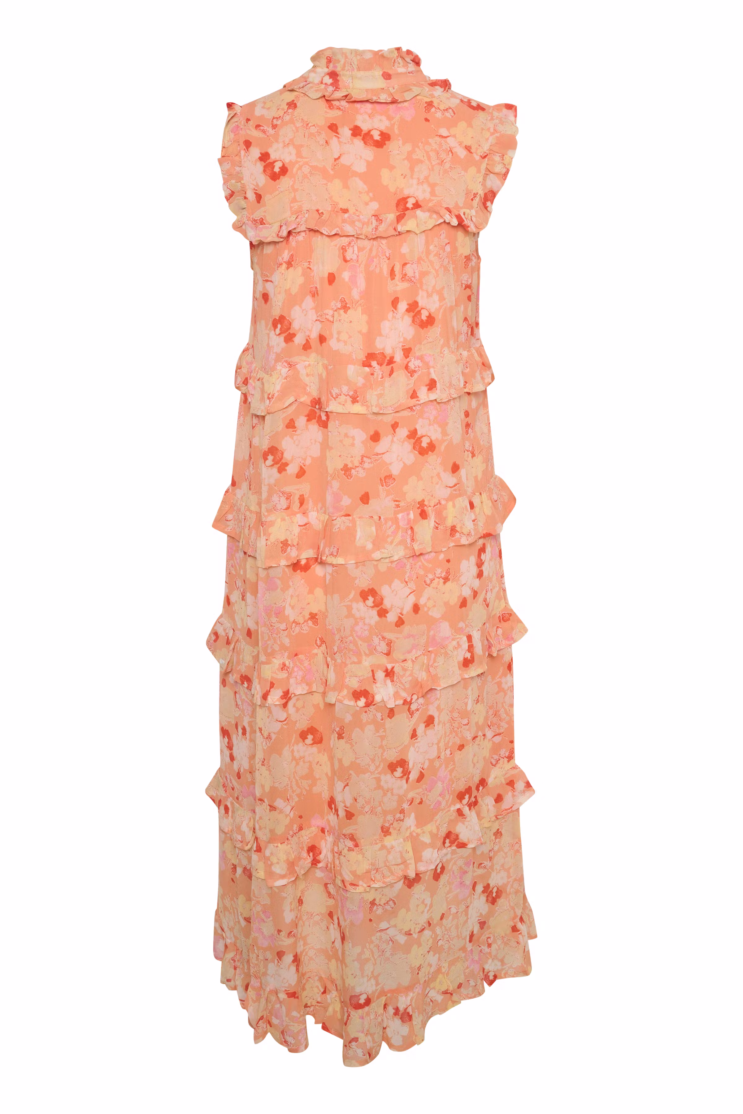 ParillaPW Kjole PACK BACK 30306856-302102