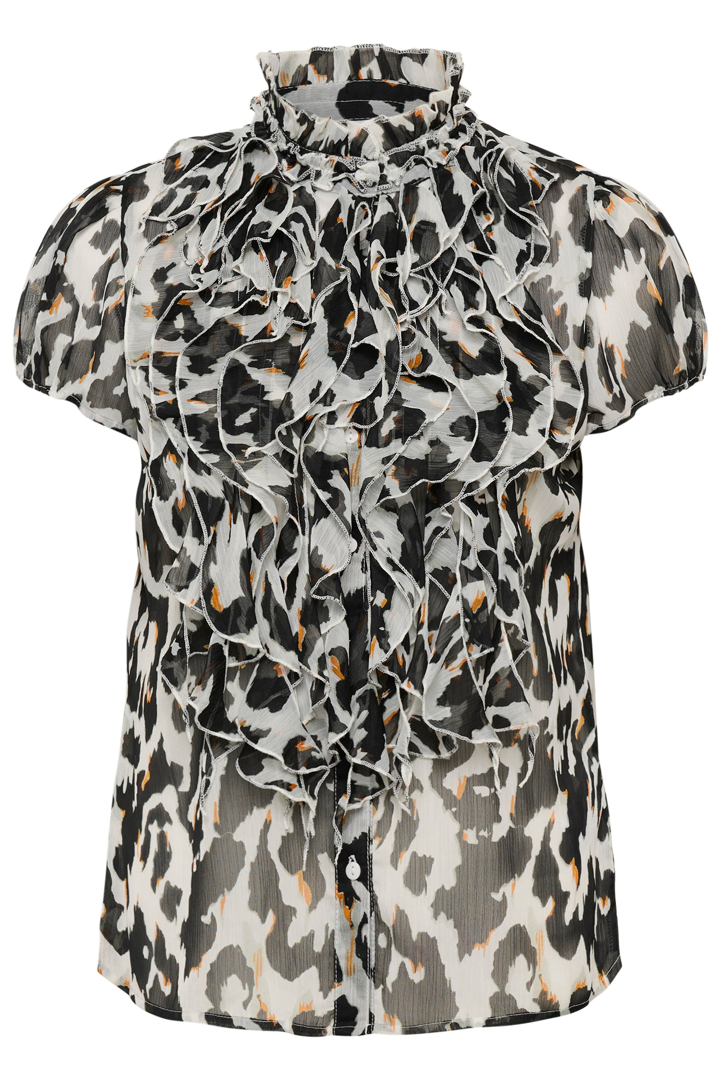 LiljaSZ Hemd PACK FRONT 30512464-304111