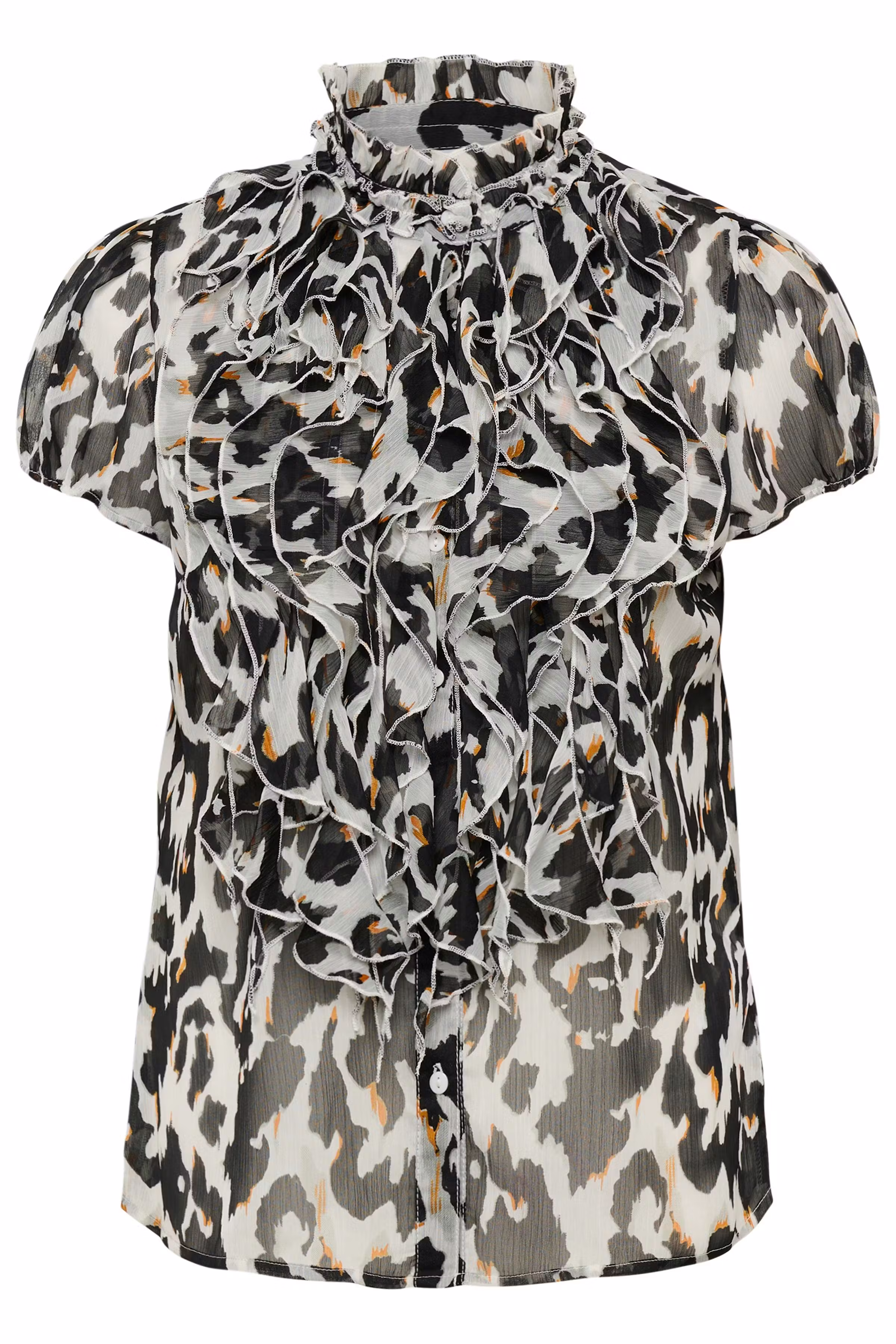 LiljaSZ Shirt PACK FRONT 30512464-304111