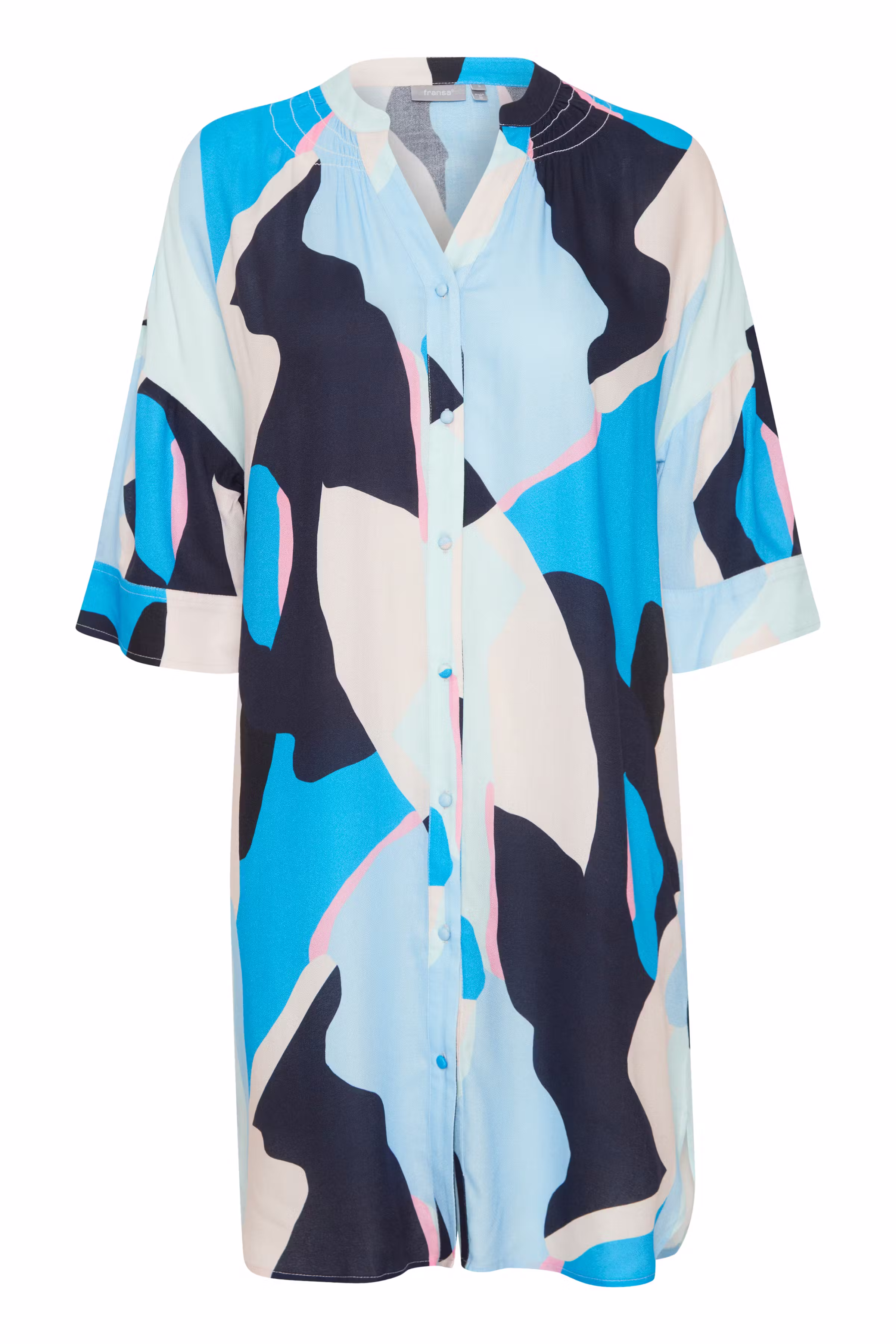 FRBLOCK Tunika PACK FRONT 20612301-202052