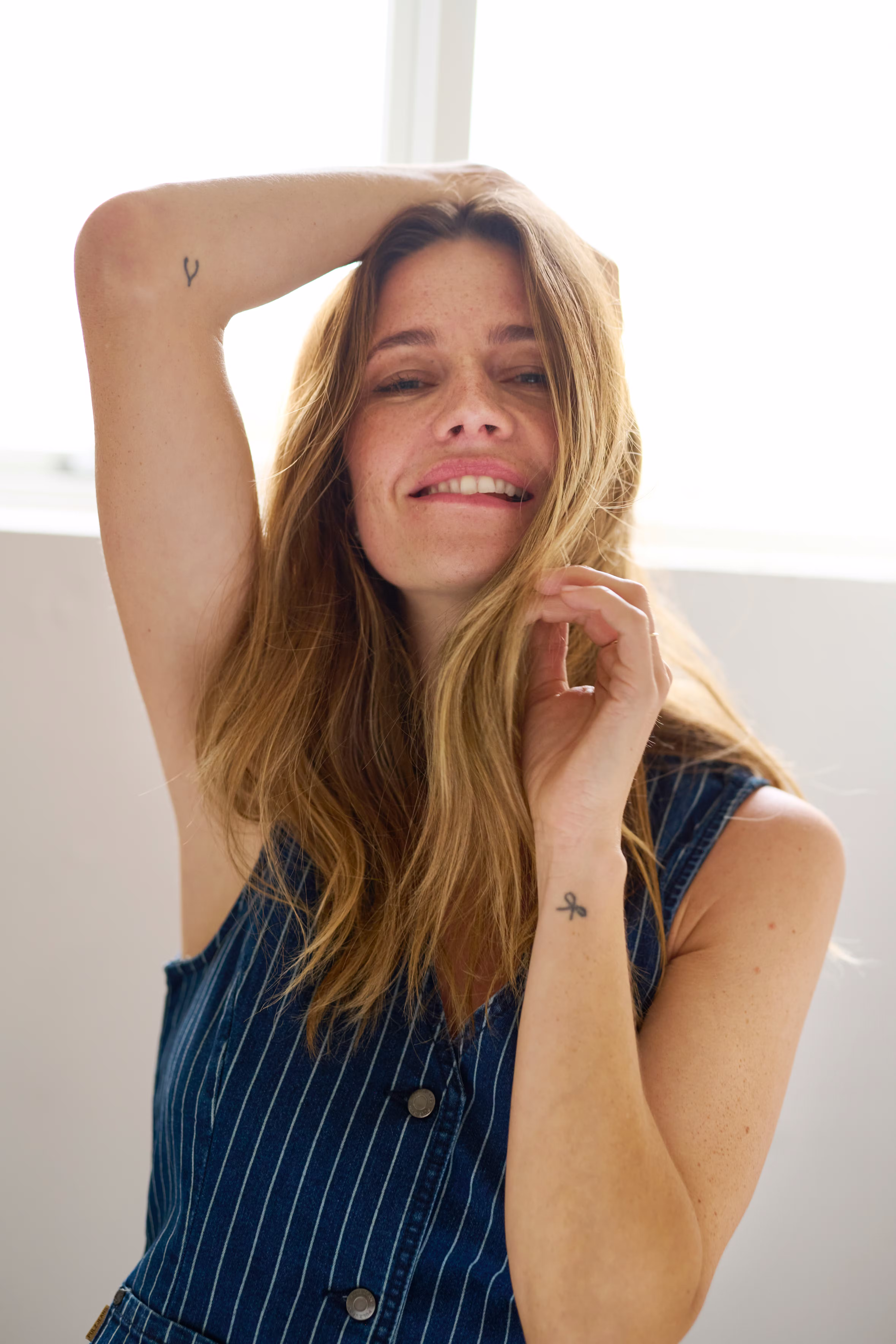 PZHANNAH Weste LOCATION NONE 50208414-200002