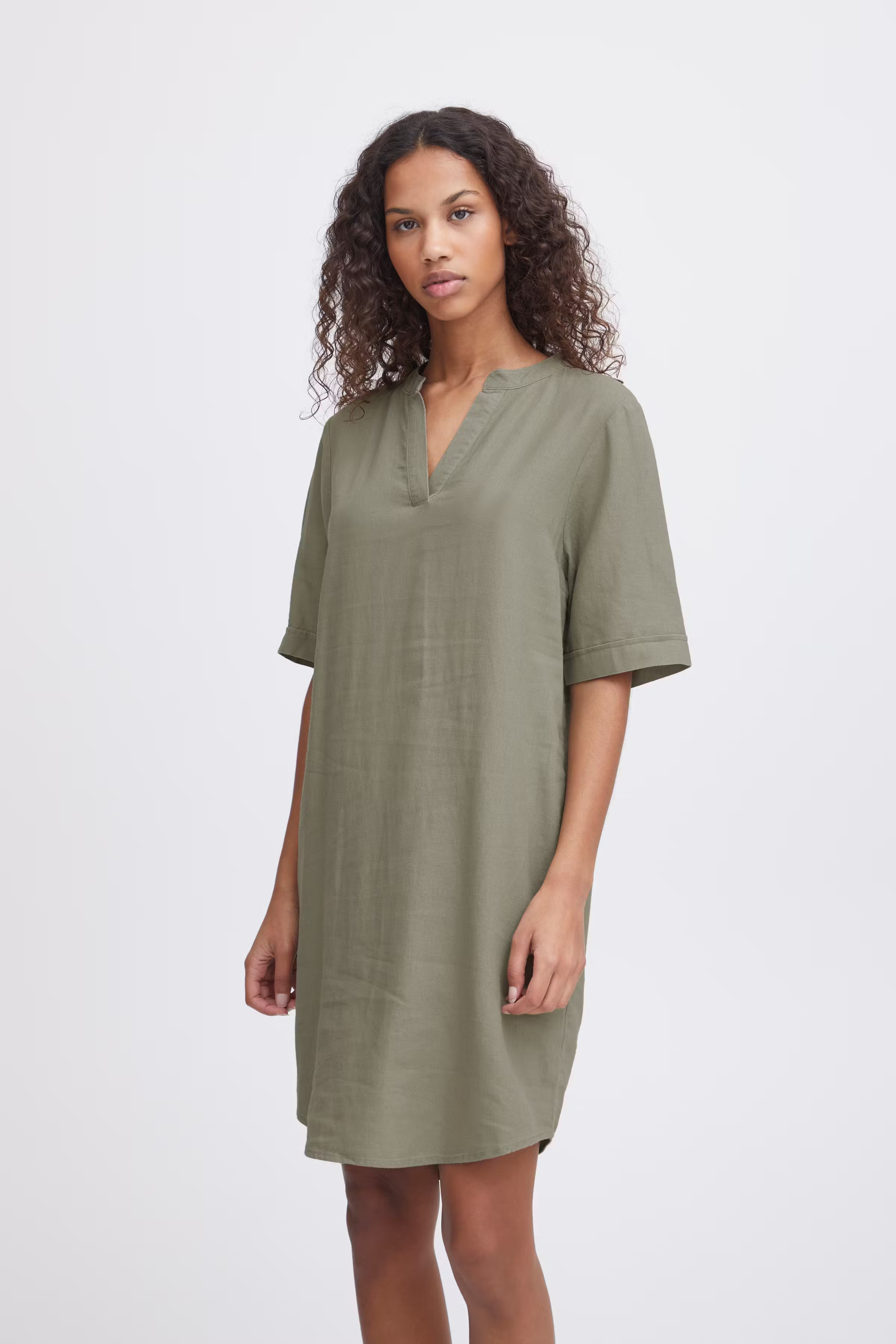 IHLINO Kleid LOOKBOOK FRONT 20119500-170613