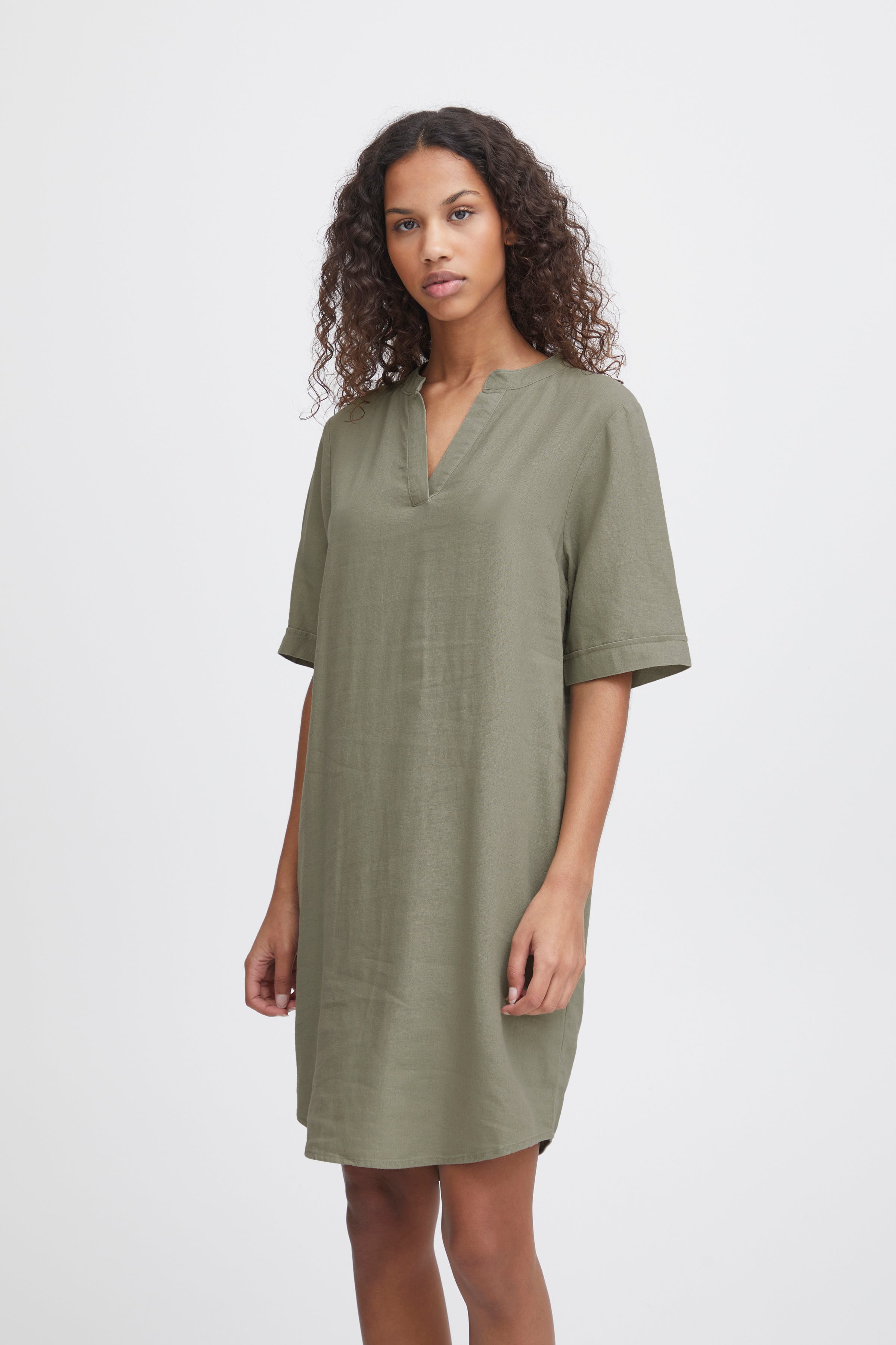 IHLINO Dress LOOKBOOK FRONT 20119500-170613