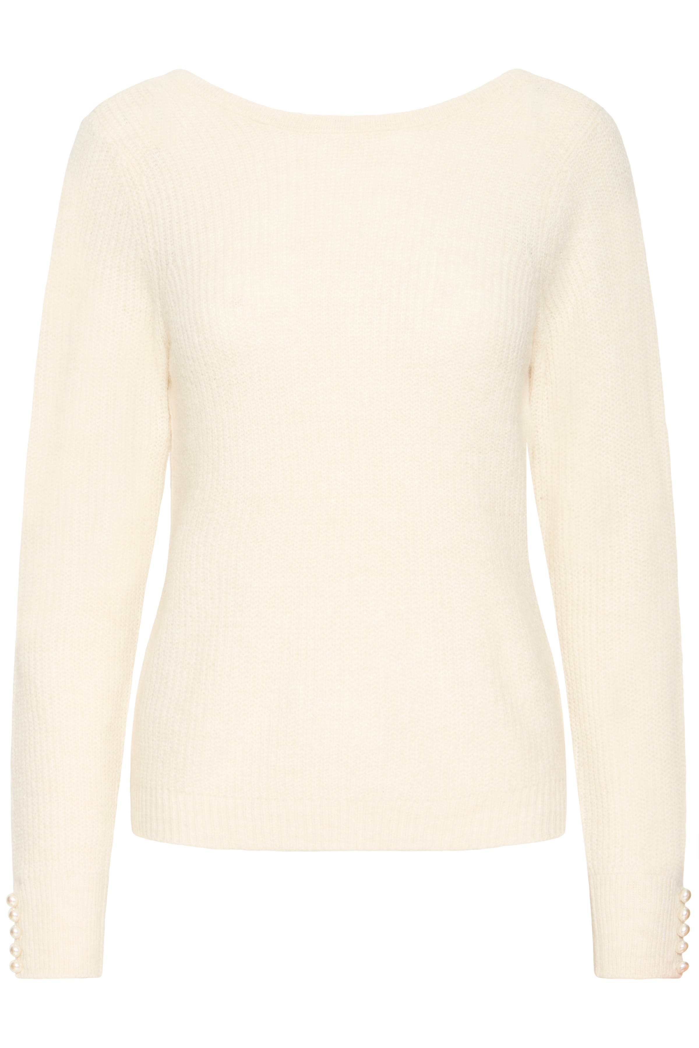 IHKAMARA Pullover PACK FRONT 20124159-200319