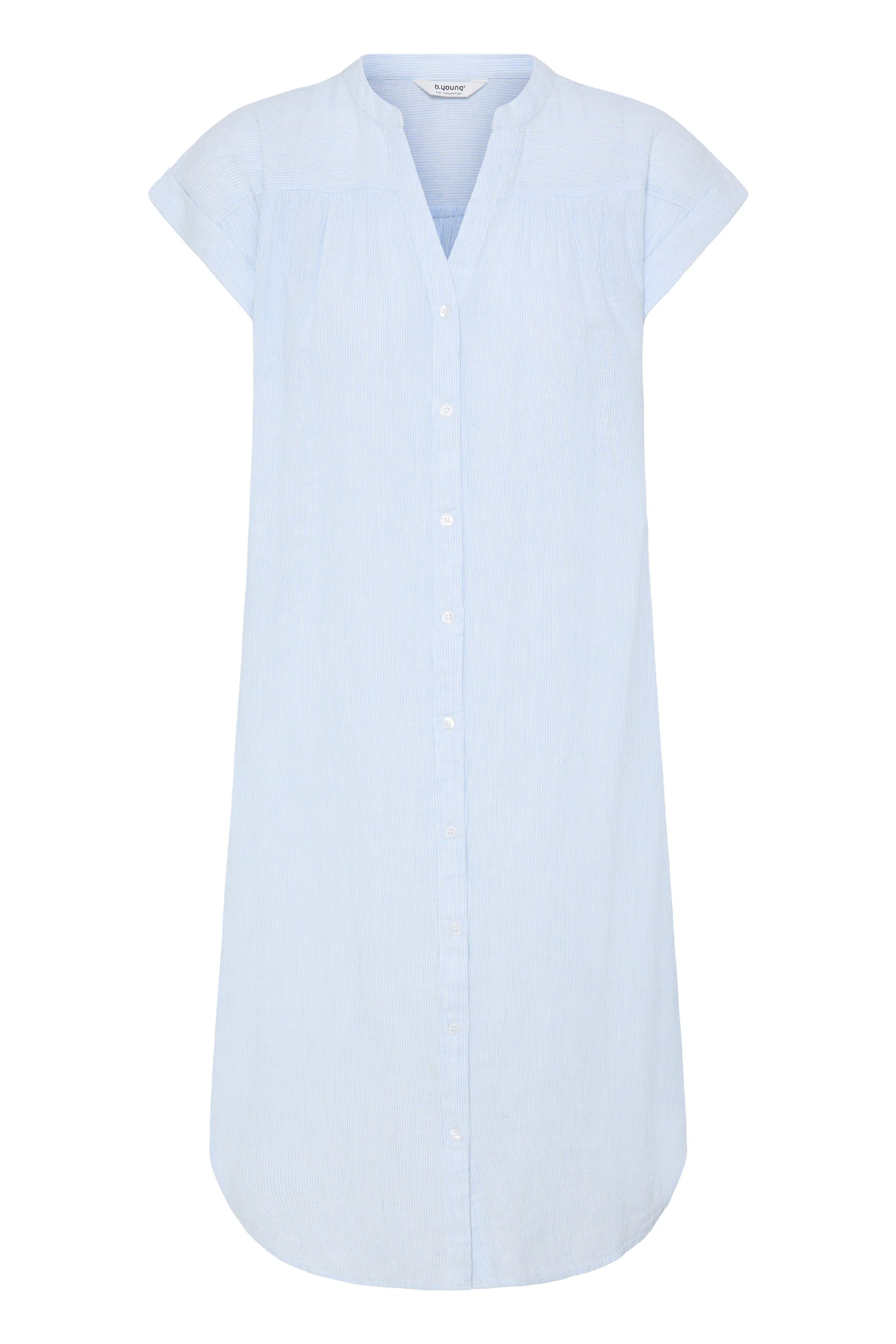 BYIZOLA Dress PACK FRONT 20818978-900008326