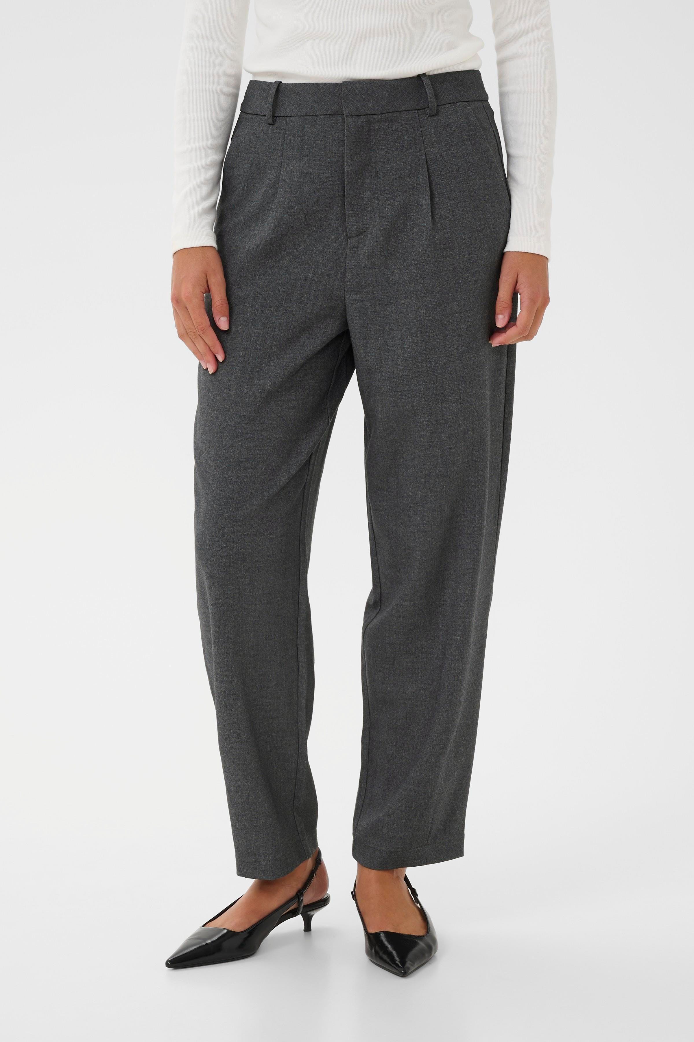 KAmerle Byxor LOOKBOOK FRONT 10511341-100125