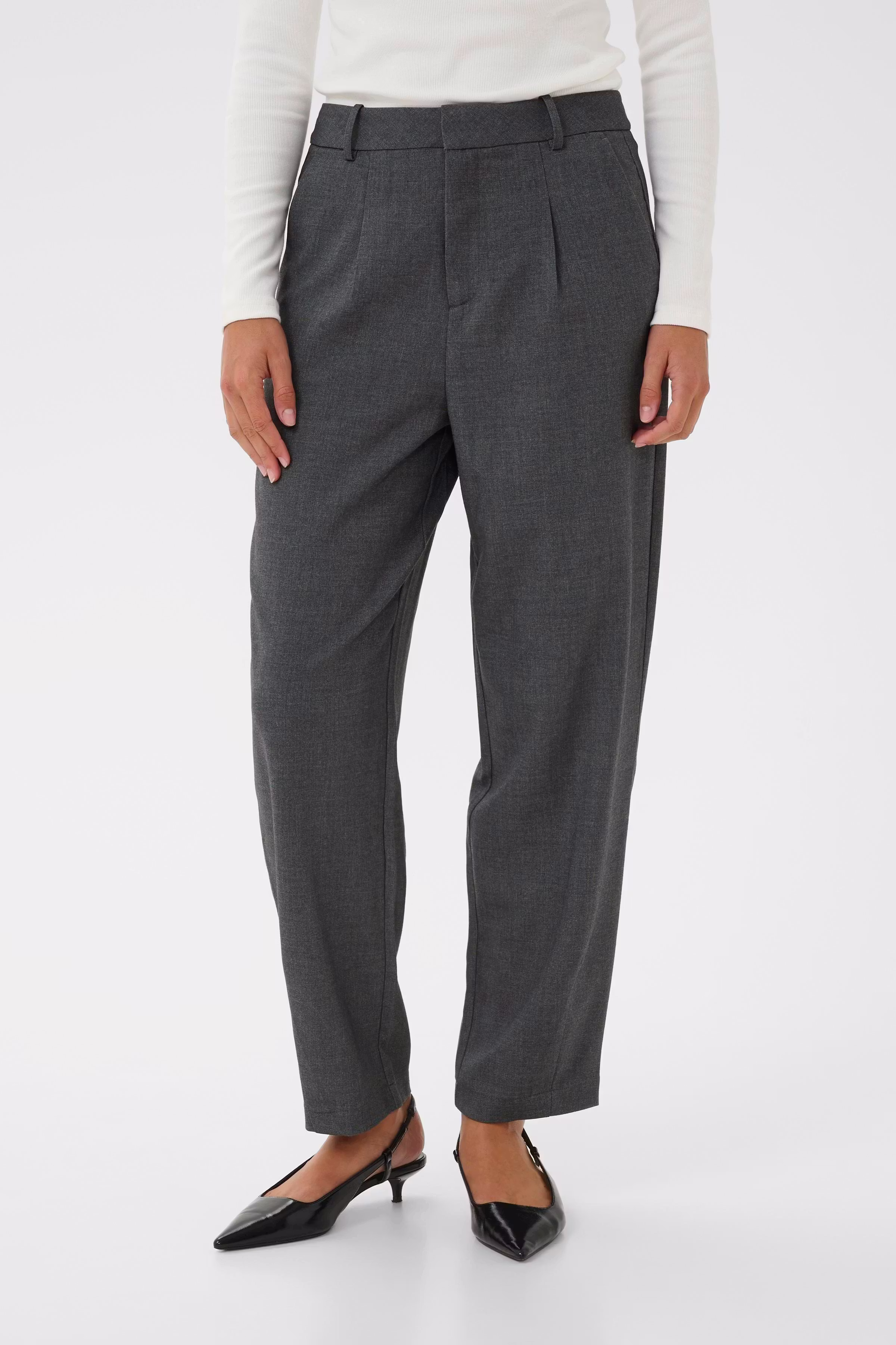 KAmerle Broek LOOKBOOK FRONT 10511341-100125