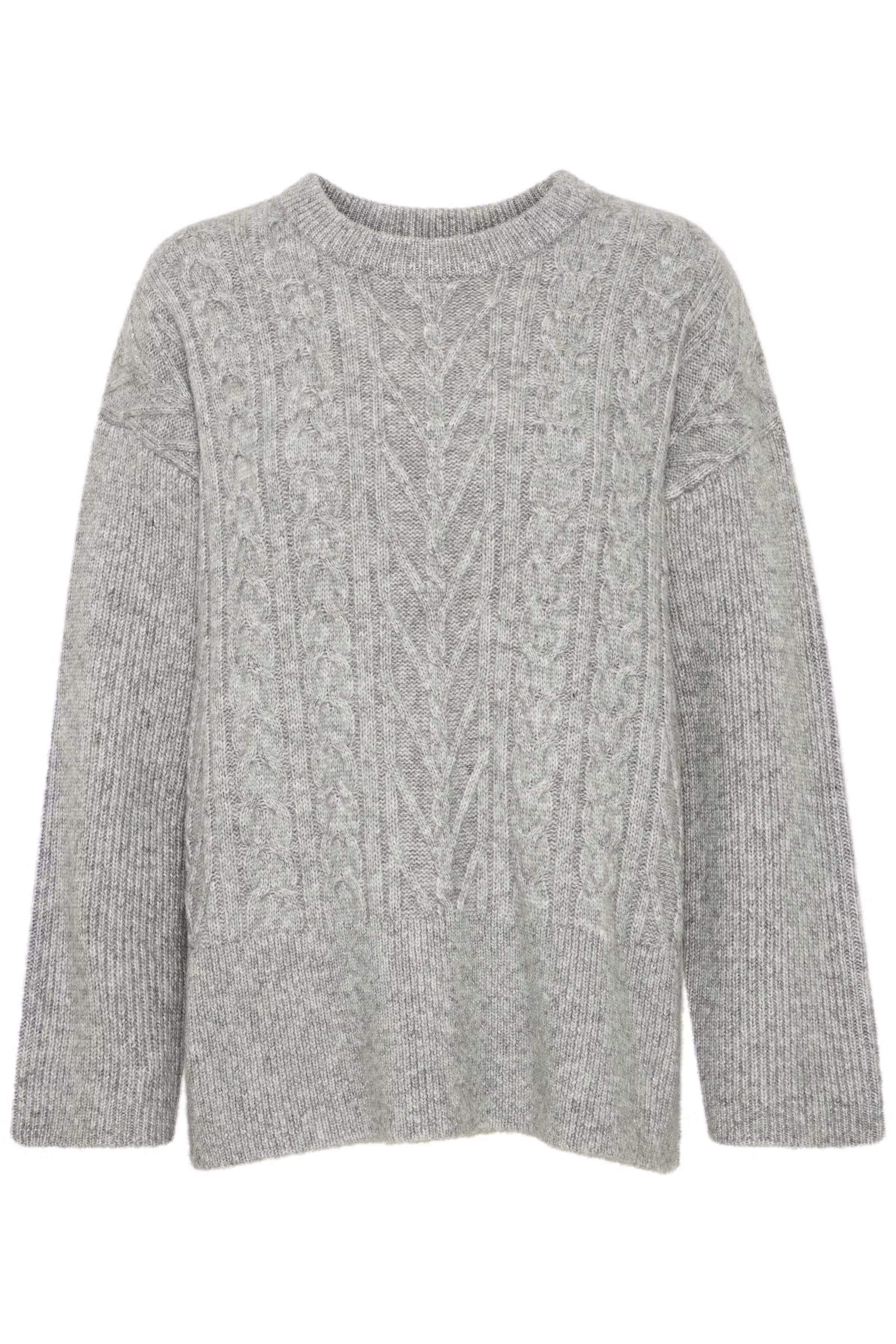 BYNELLO Pullover PACK FRONT 20815627-200455