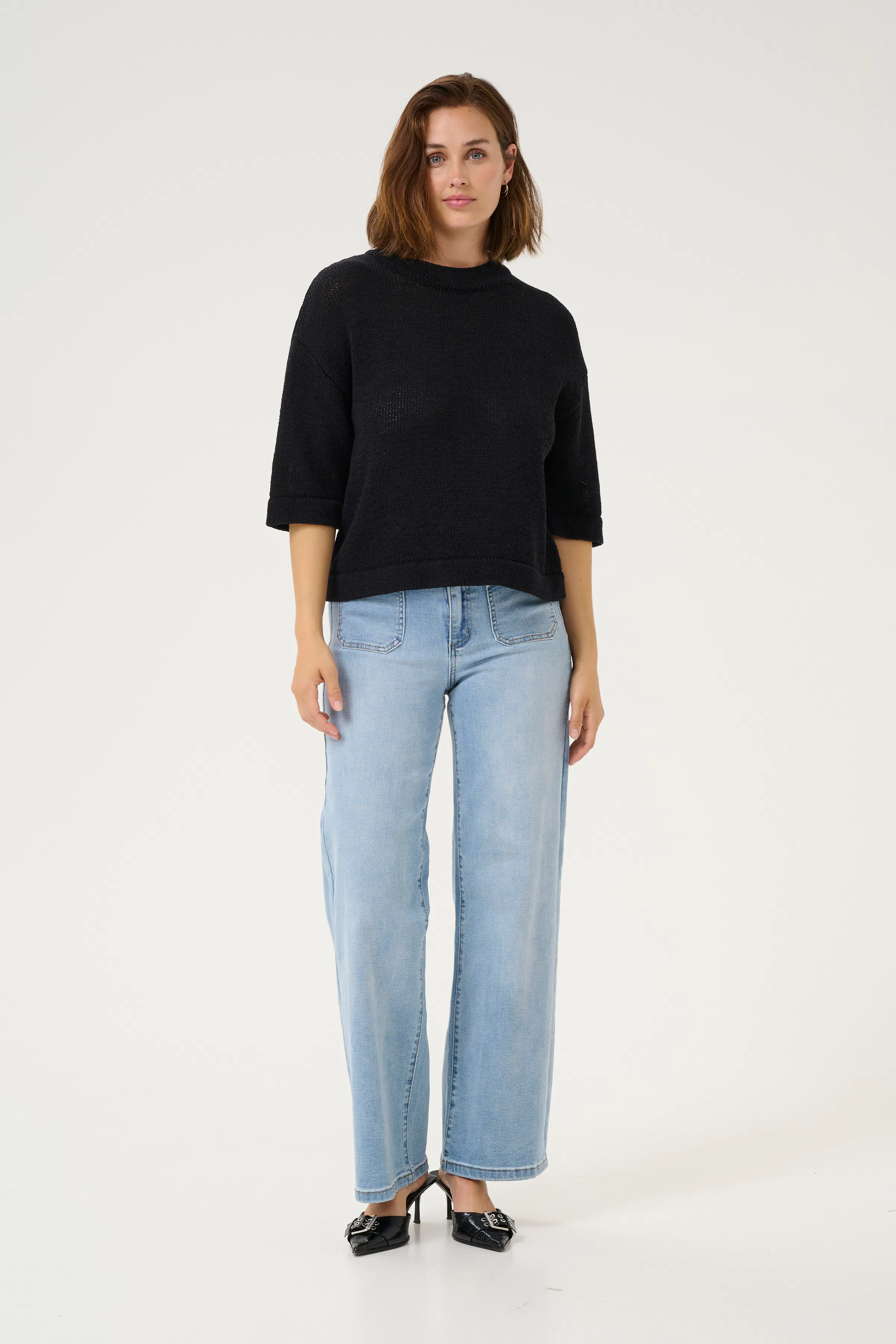 KAsevita Pullover LOOKBOOK FRONT 10509592-100121