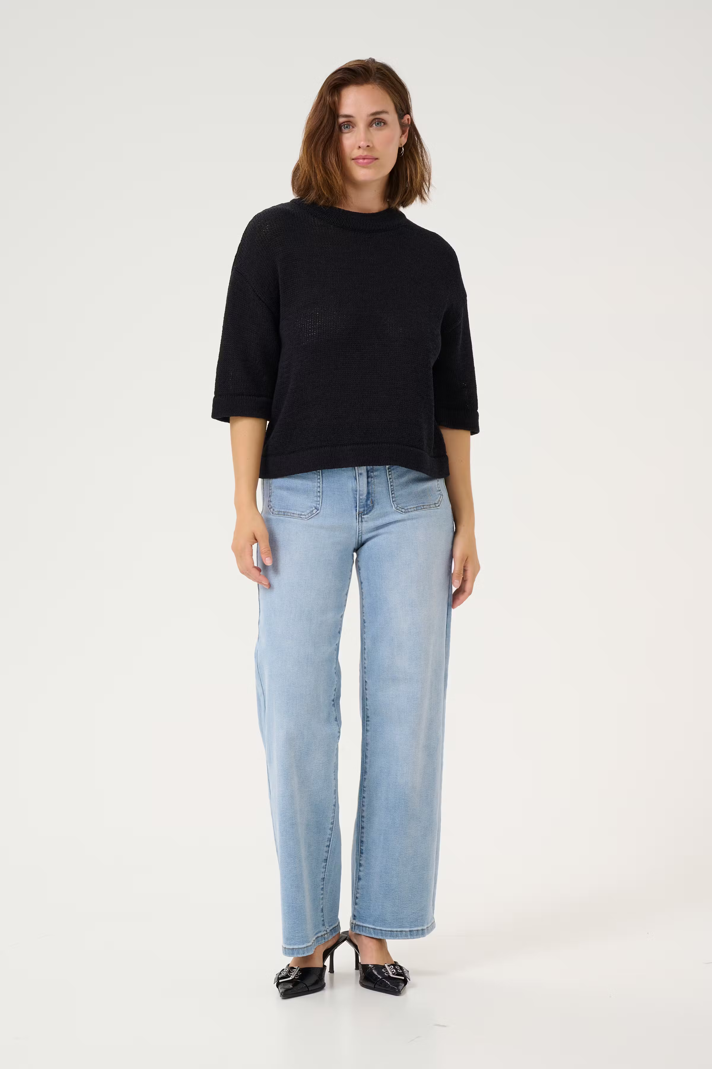 KAsevita Pullover LOOKBOOK FRONT 10509592-100121