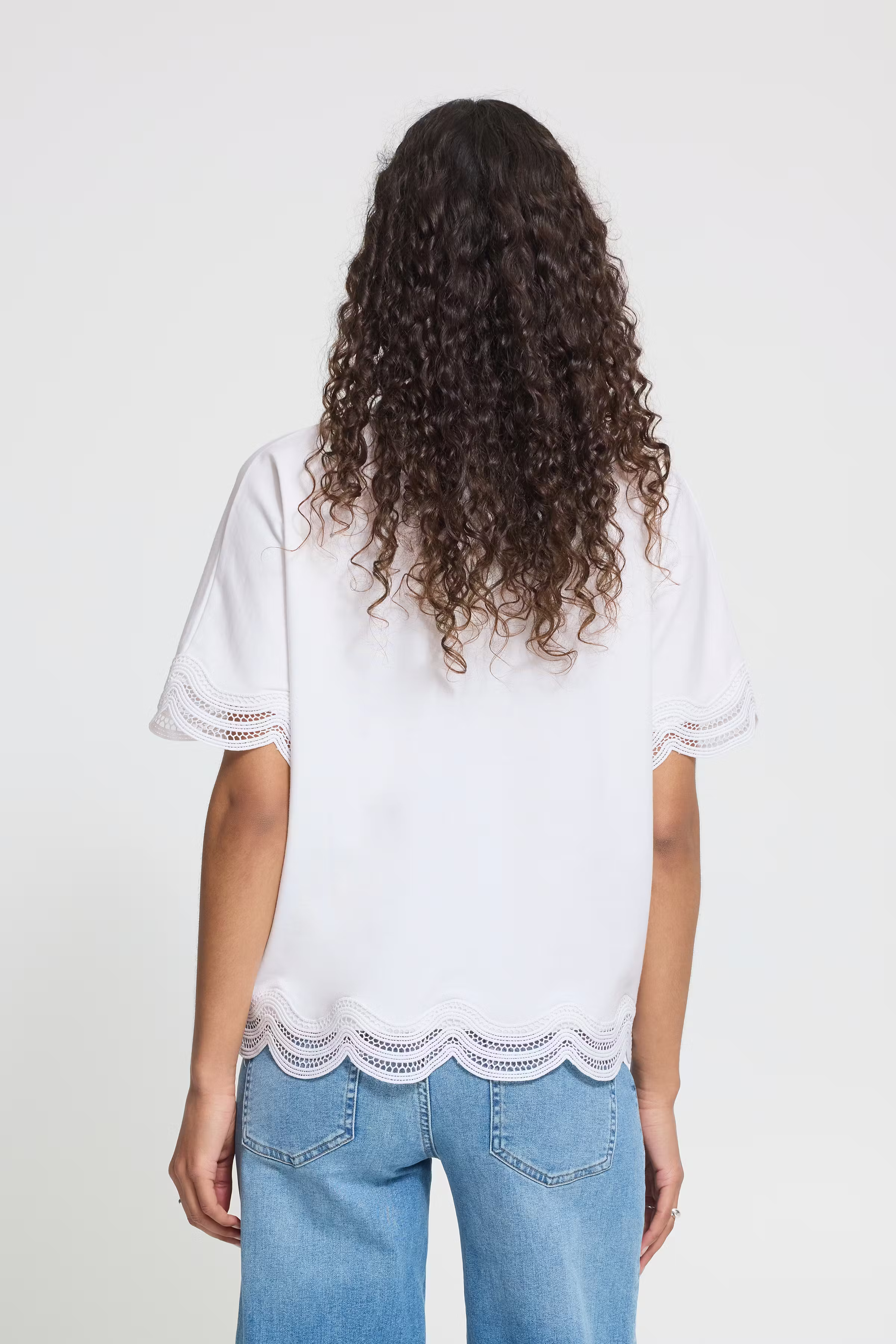 IHPAOLA T-shirt LOOKBOOK BACK 20125830-114201