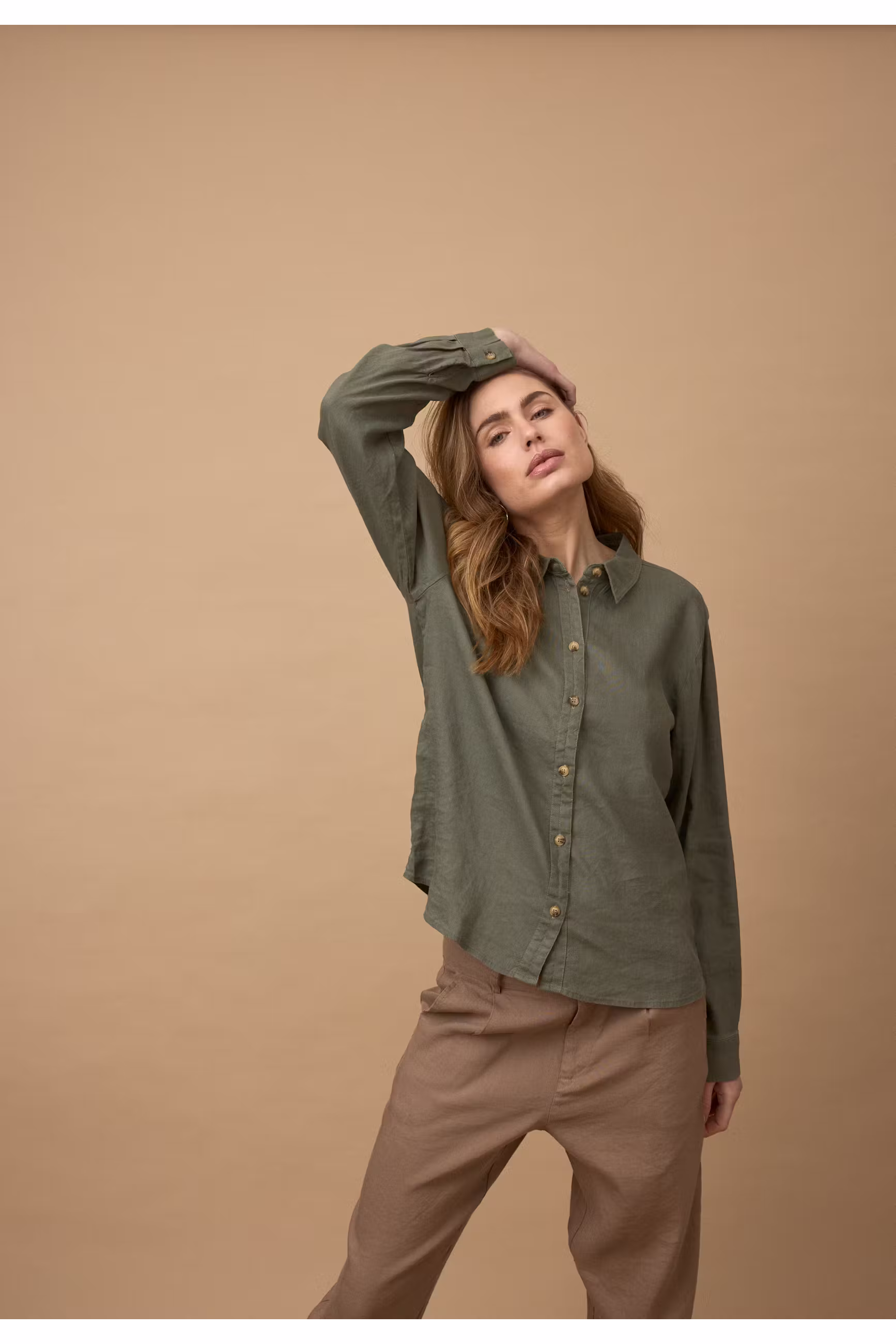 PZLUCA Shirt LOCATION NONE 50210427-180312