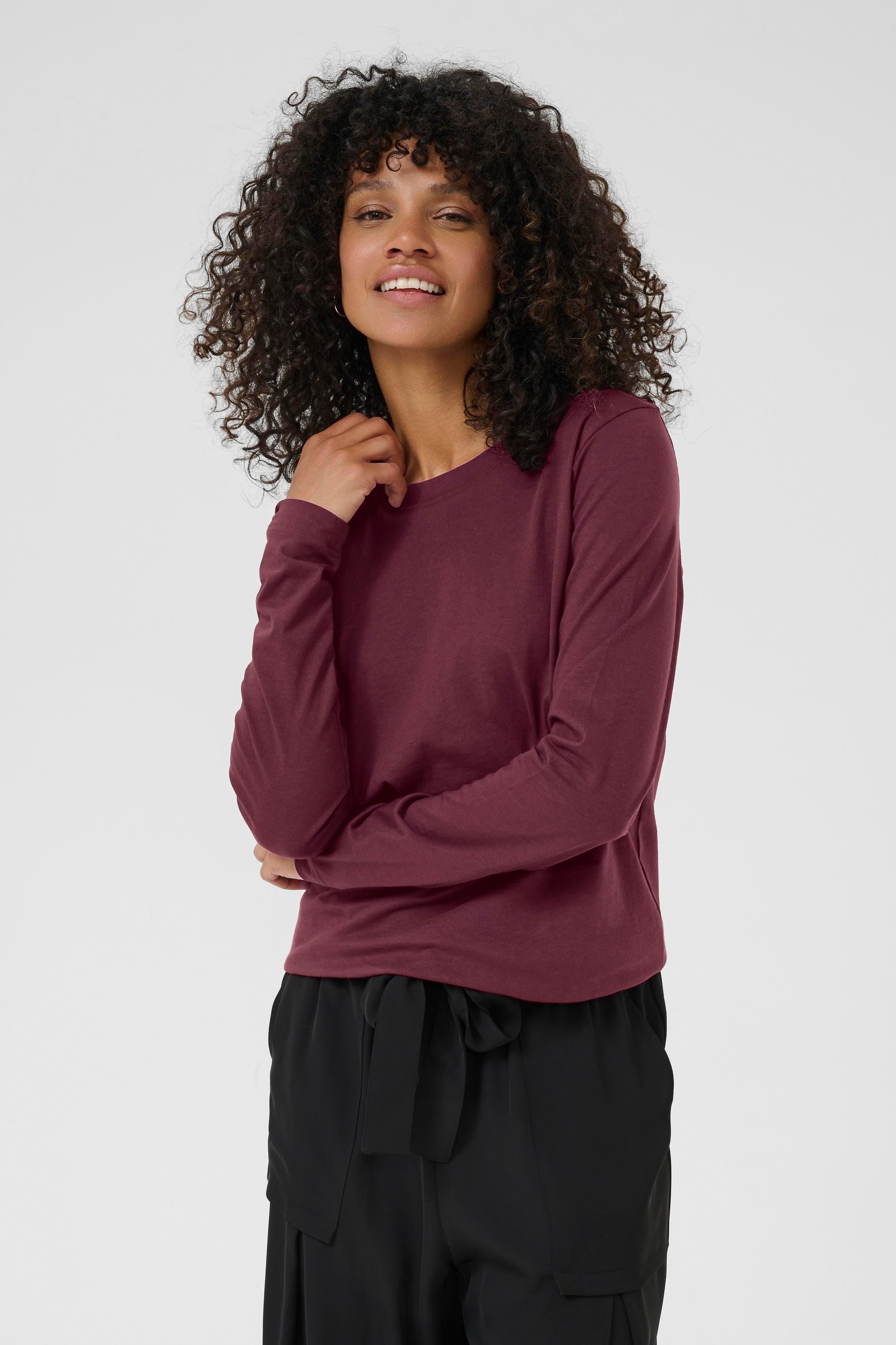 KAmarin T-shirt LOOKBOOK FRONT 10505902-191528