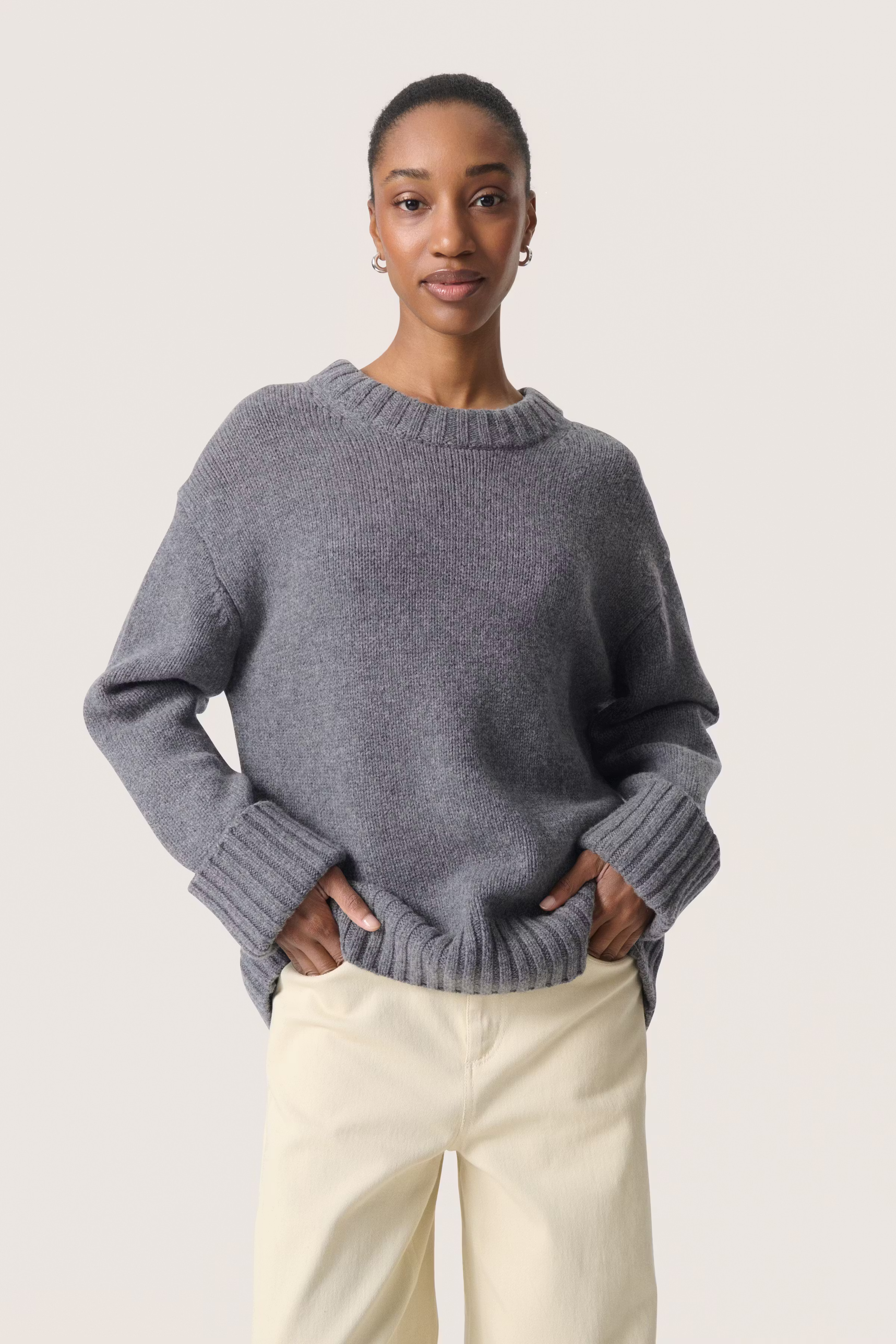 SLMoline Pullover LOOKBOOK FRONT 30408557-303161