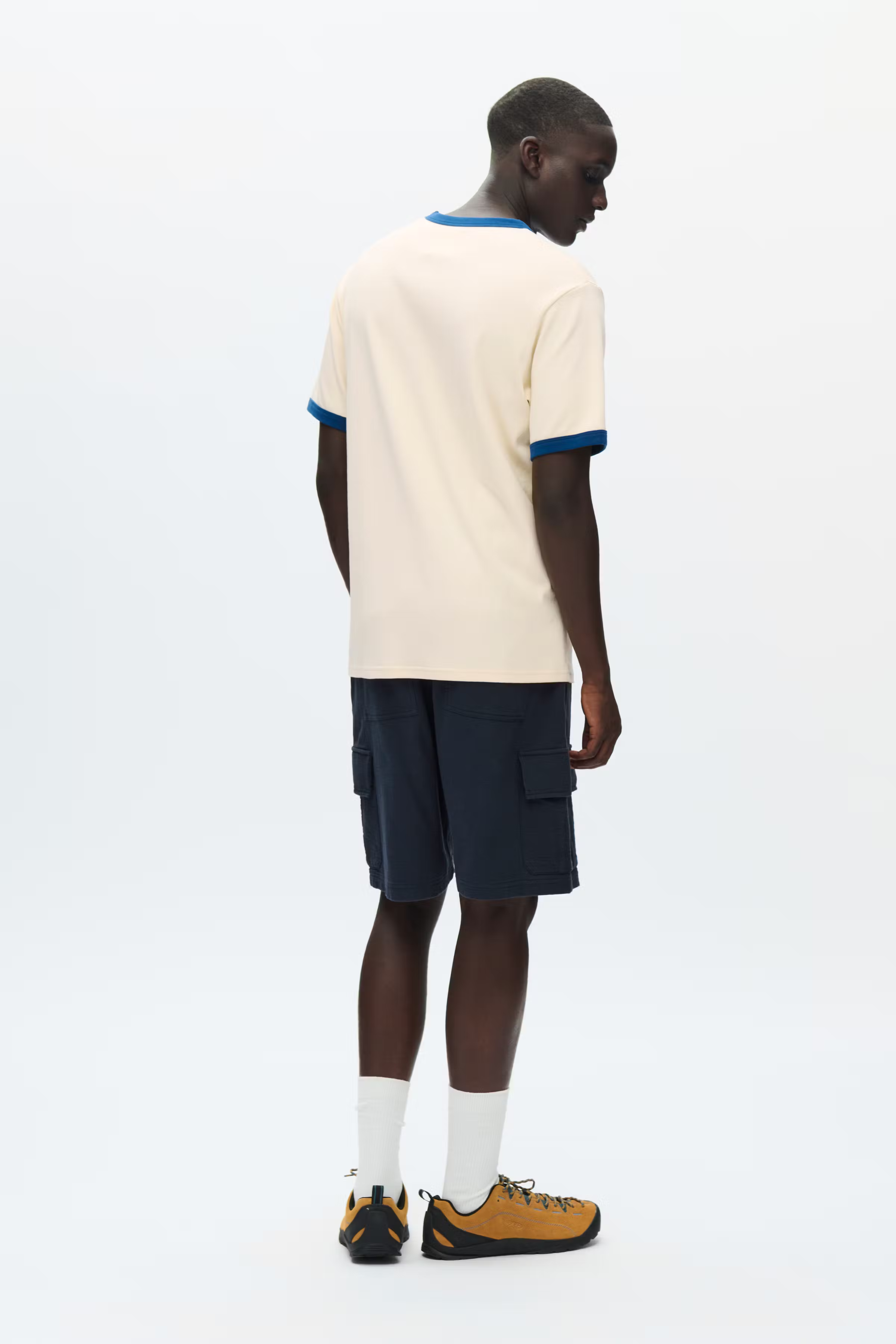 WWParker T-shirt LOOKBOOK BACK 30252014-125202