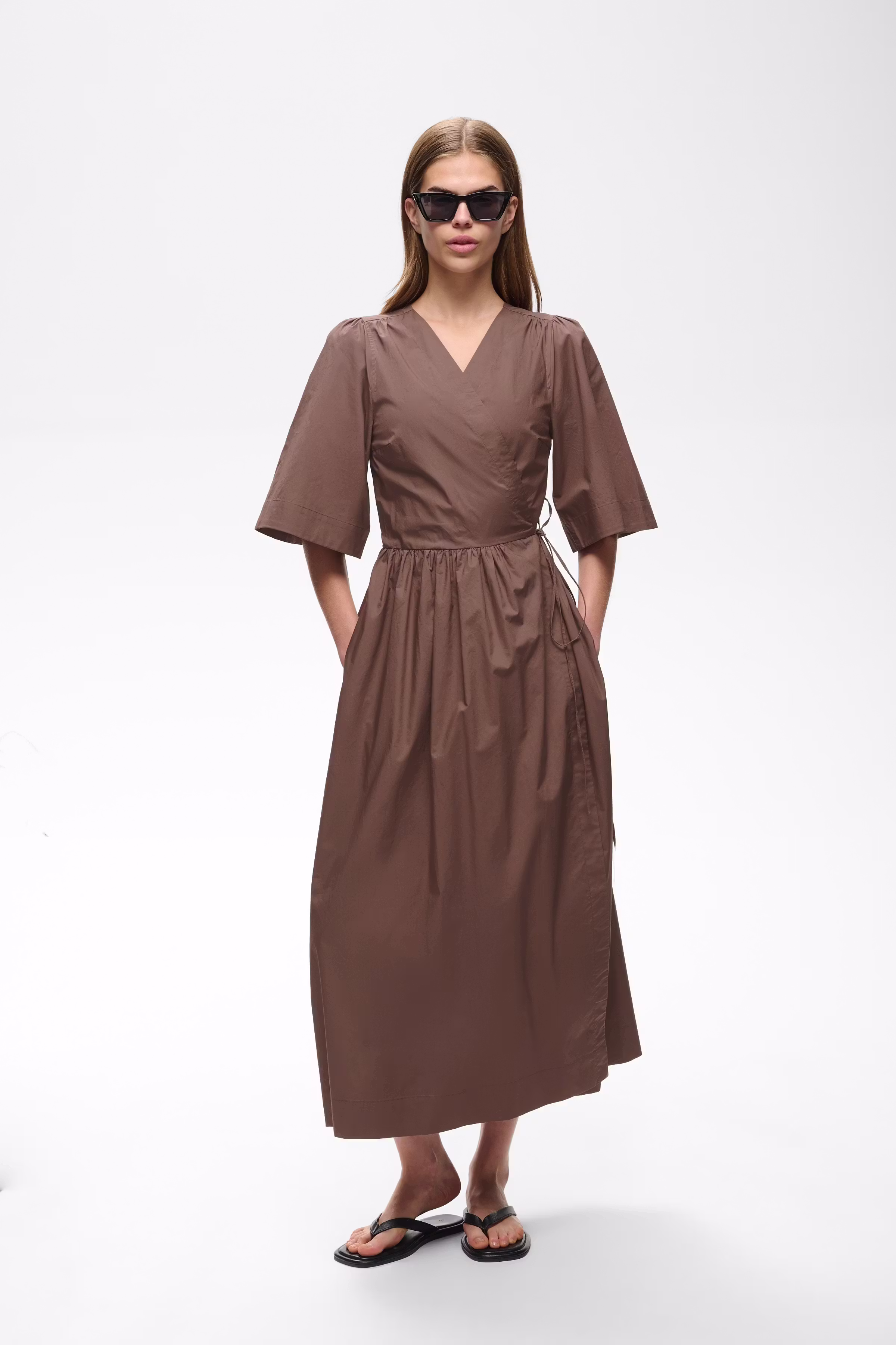 HAZEIW Kleid LOOKBOOK FRONT 30112712-181307