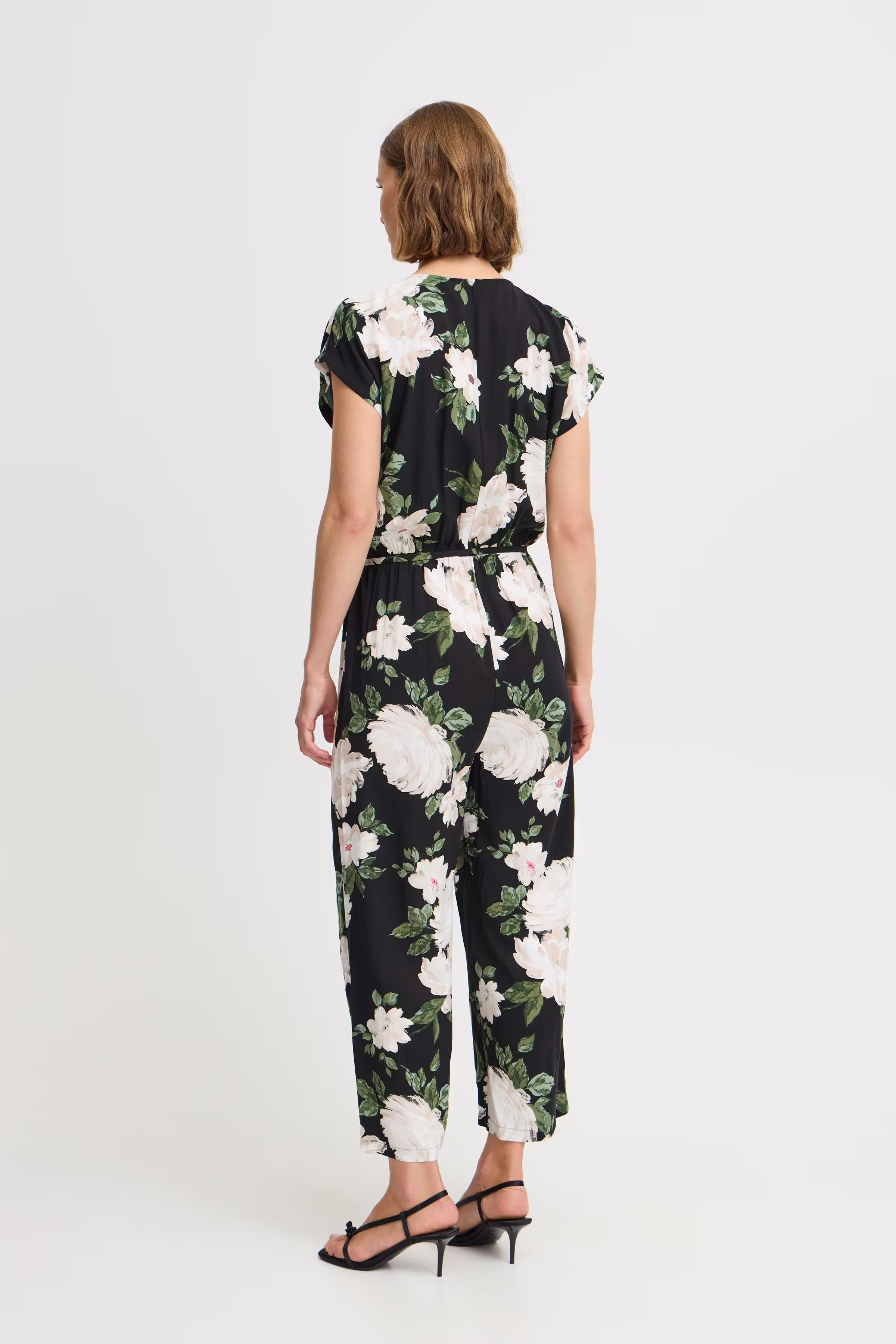 BYMMJOELLA Jumpsuit LOOKBOOK BACK 20816522-204595