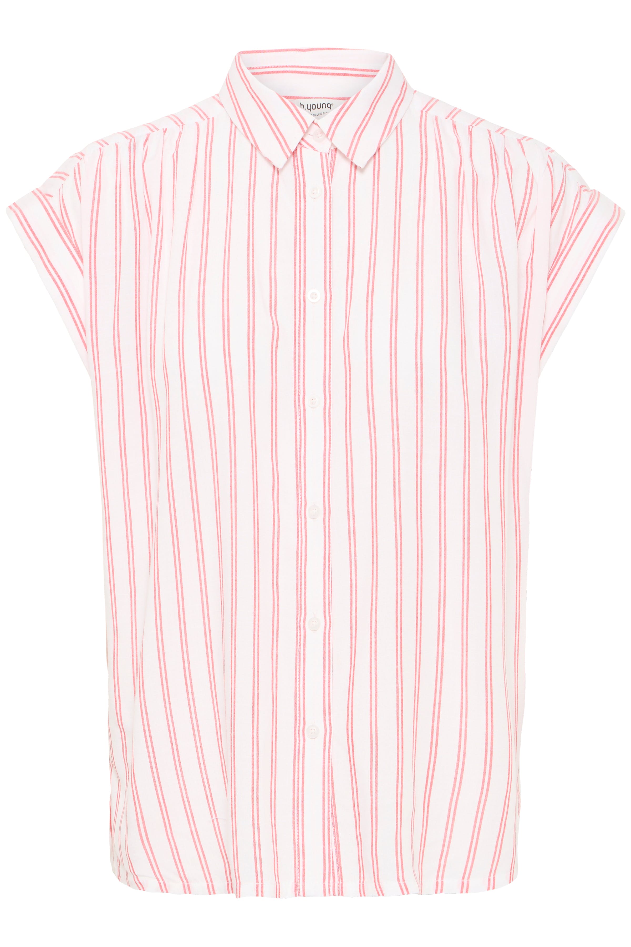 BYFRIGG Overhemd PACK FRONT 20817215-204734