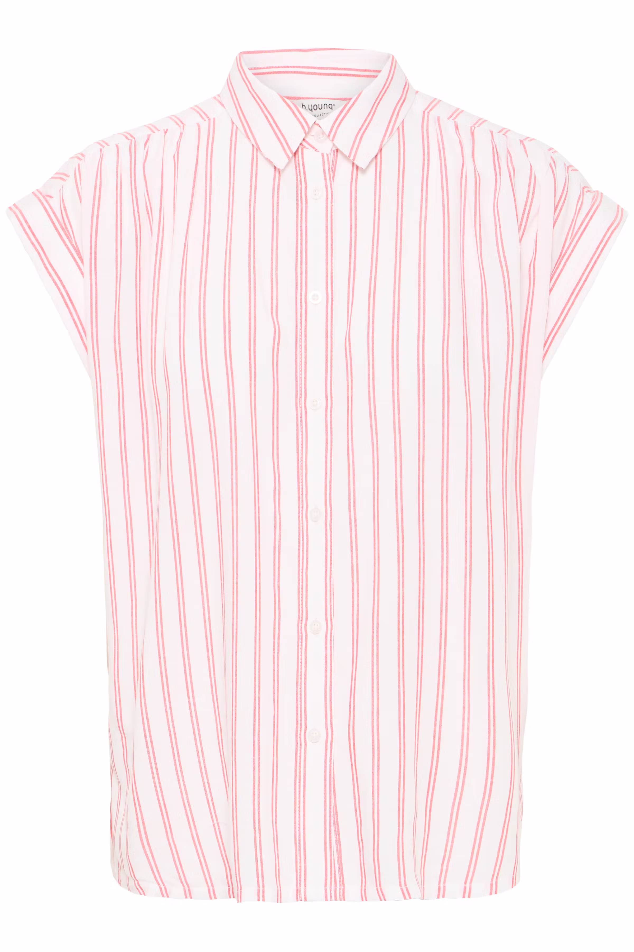 BYFRIGG Skjorte PACK FRONT 20817215-204734