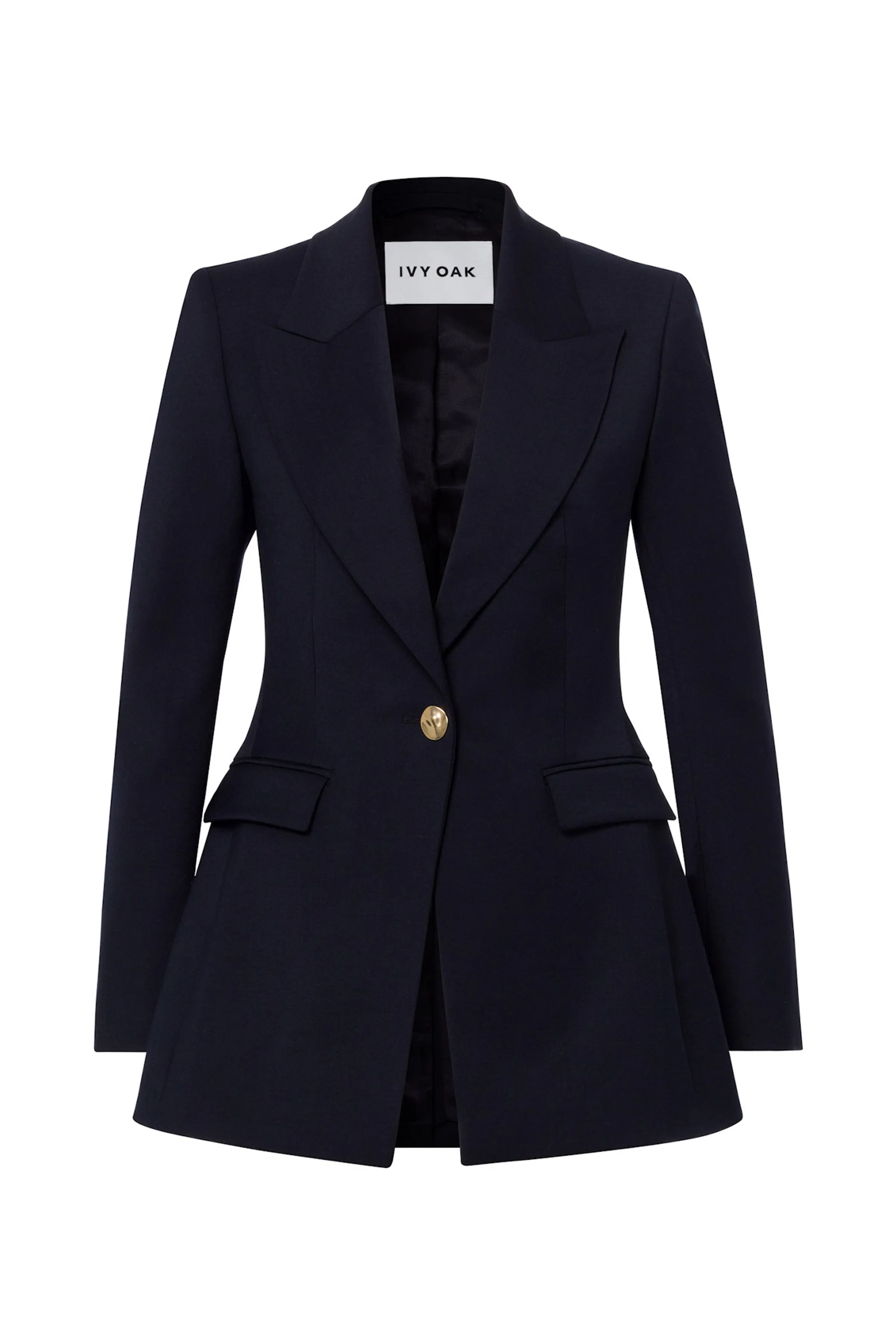 IOJolanka Blazer PACK FRONT 30600052-BK999