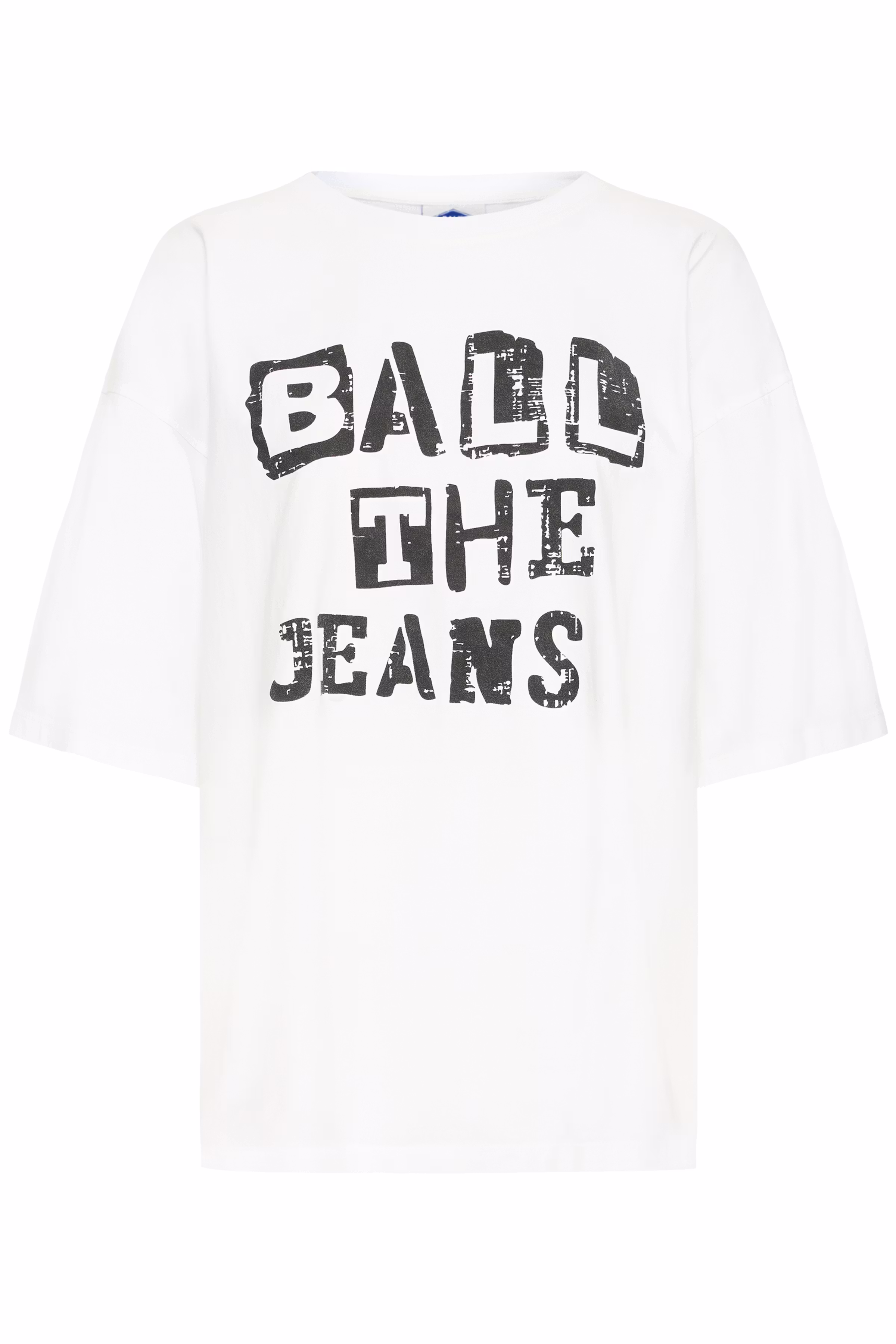 BAOZZY T-shirt PACK FRONT 50408066-114800