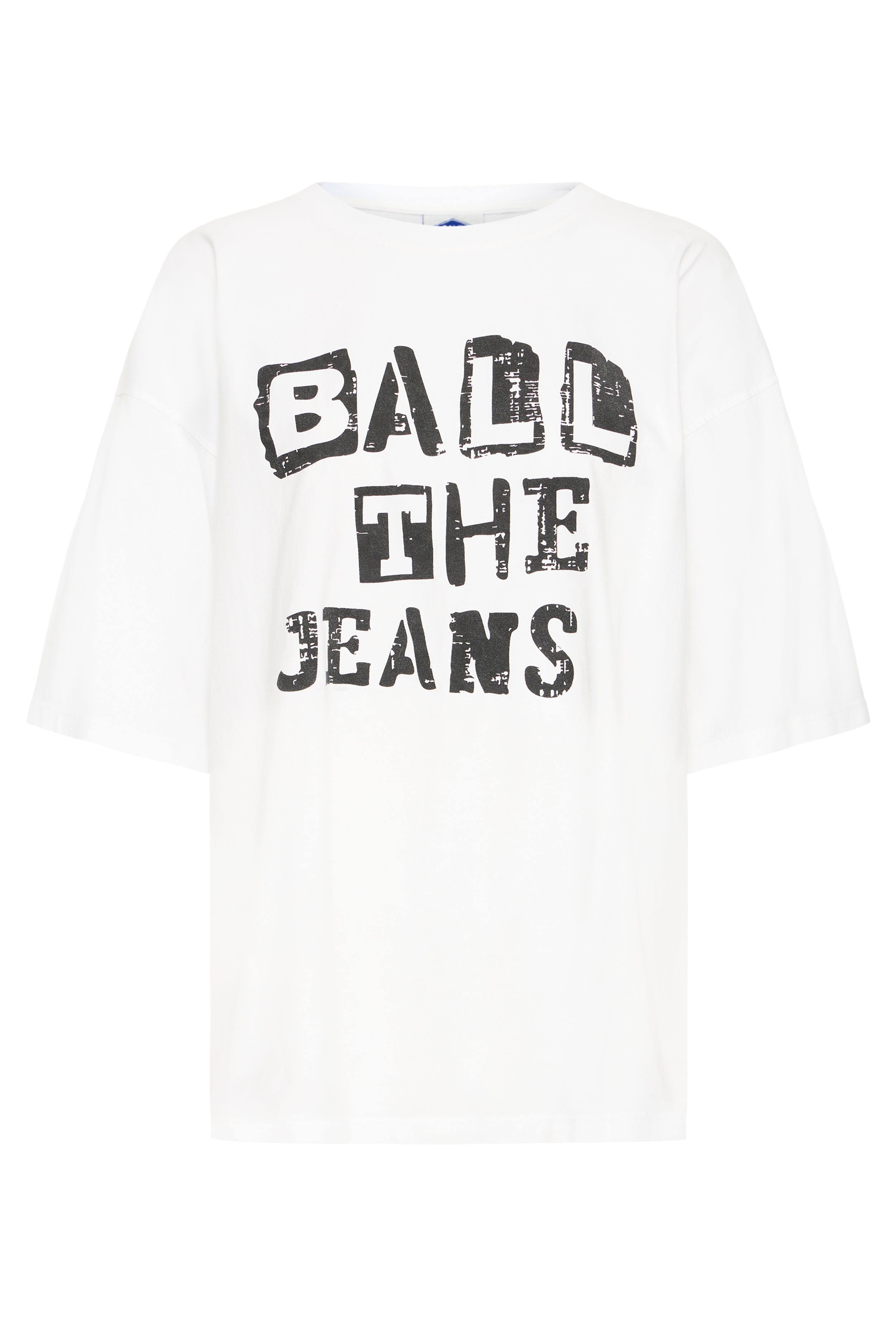 BAOZZY T-shirt PACK FRONT 50408066-114800