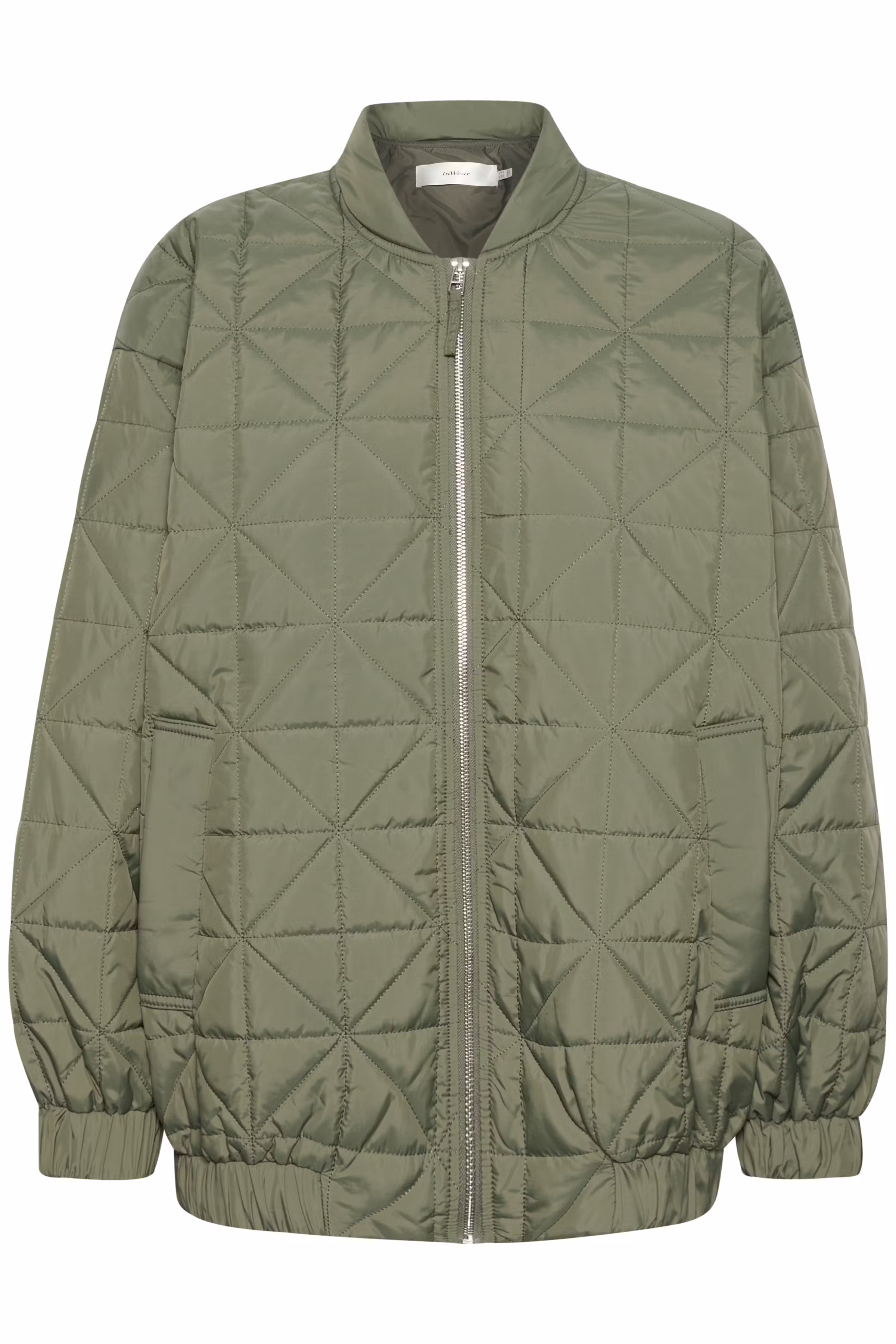 TeiganIW Outerwear PACK FRONT 30109056-190312