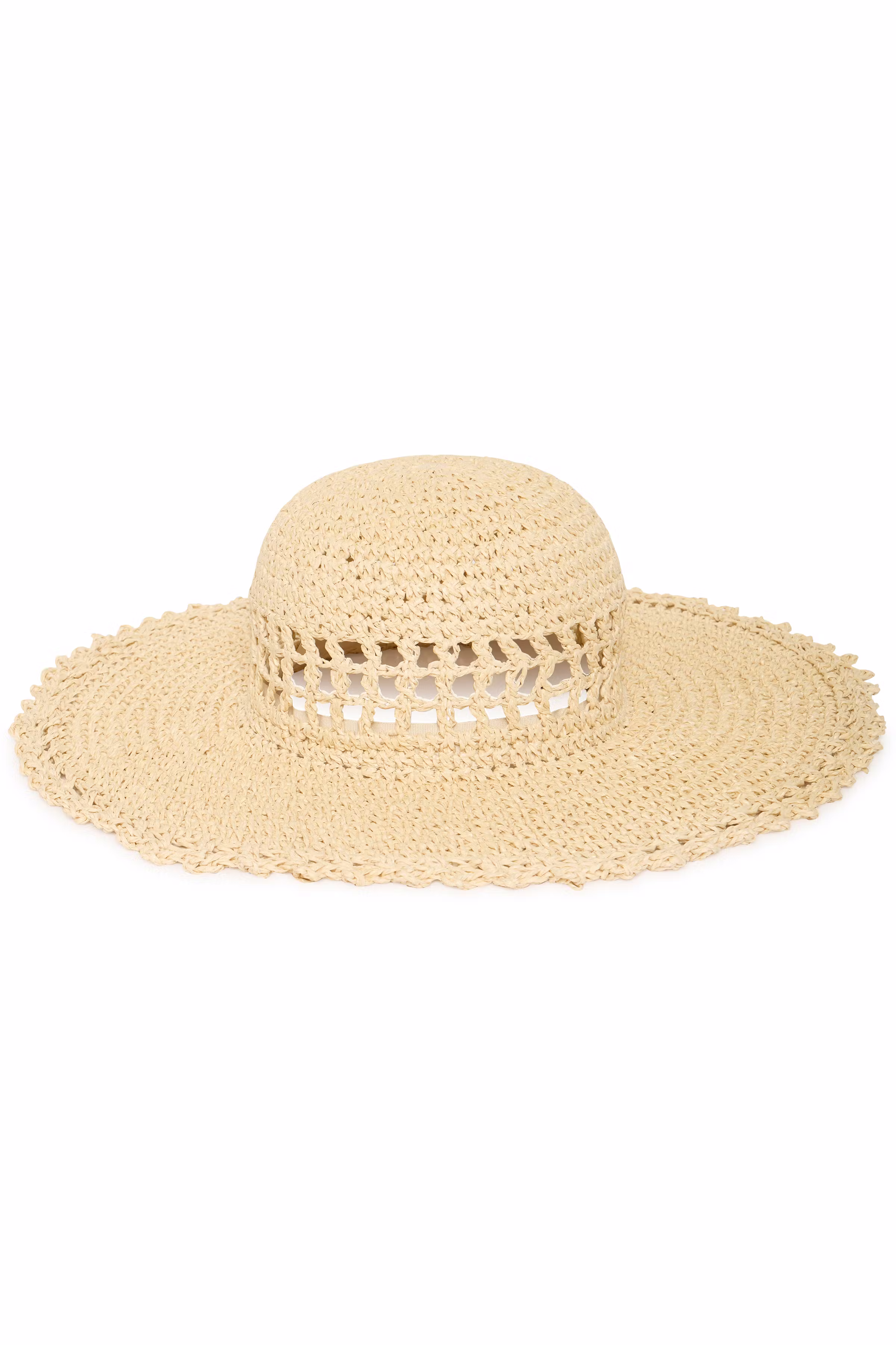 IAMARIT Hatt PACK FRONT 20123516-130905