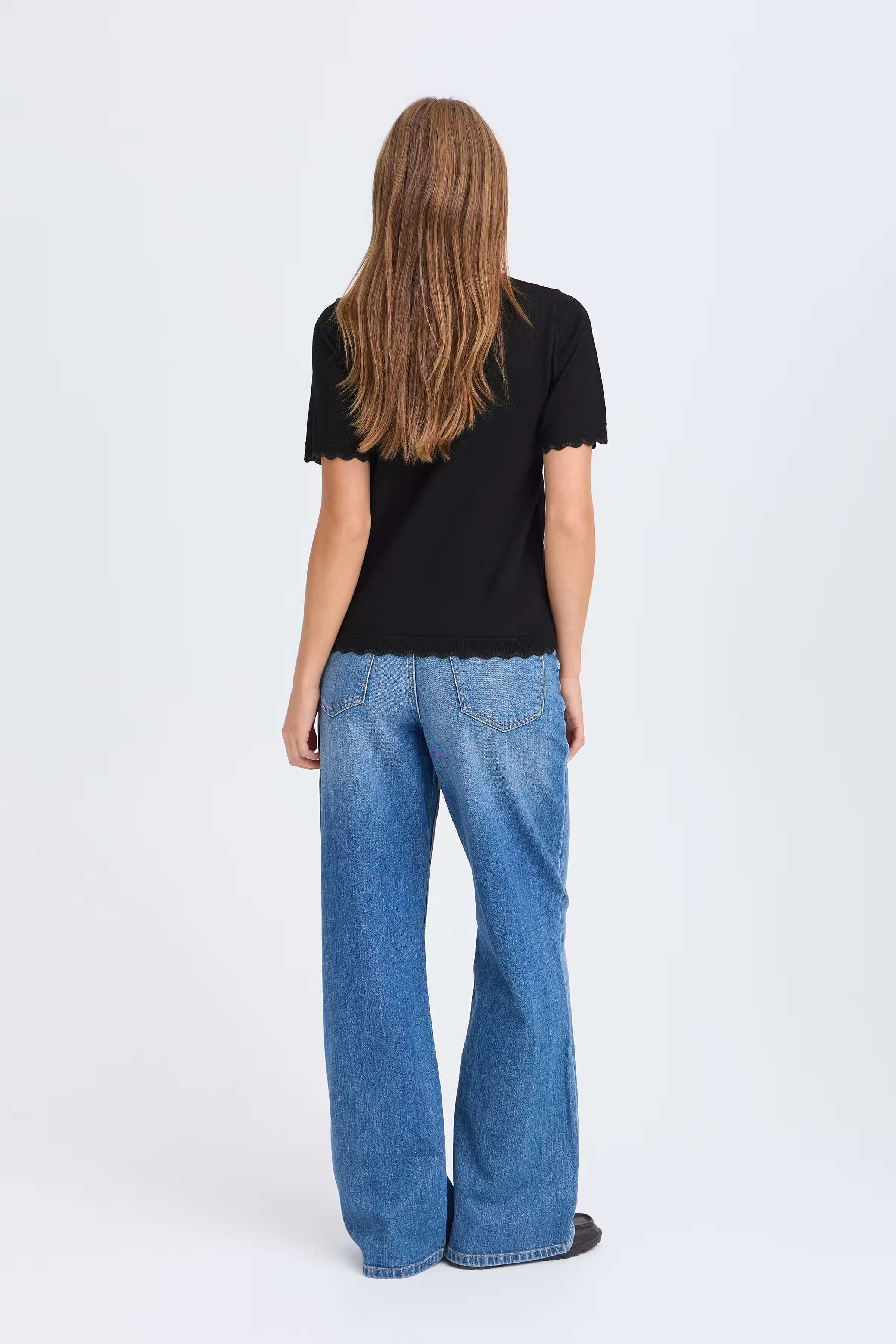 BYMMORLA Pullover LOOKBOOK BACK 20819146-194008