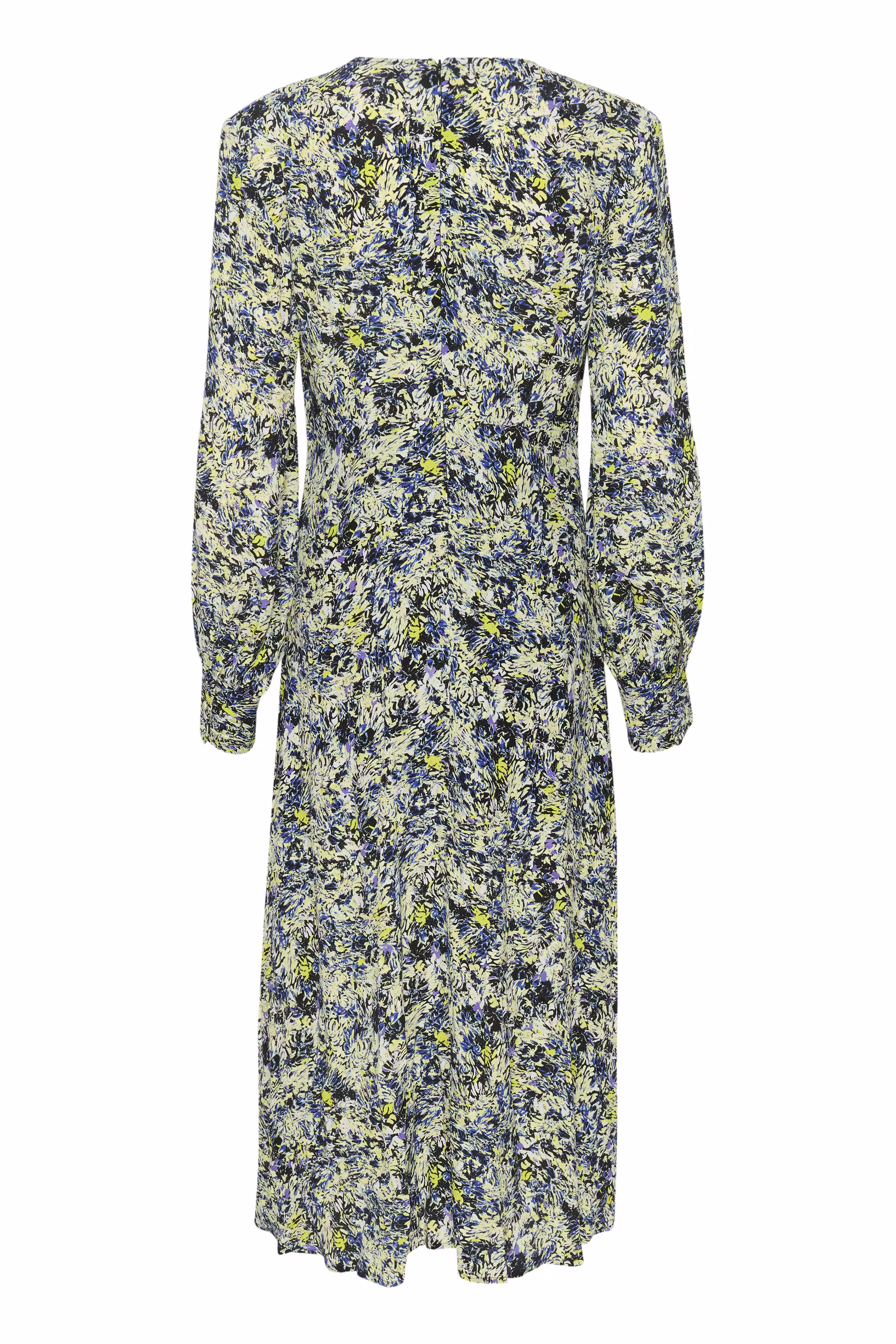 JillyGZ Jurk PACK BACK 10908866-105507