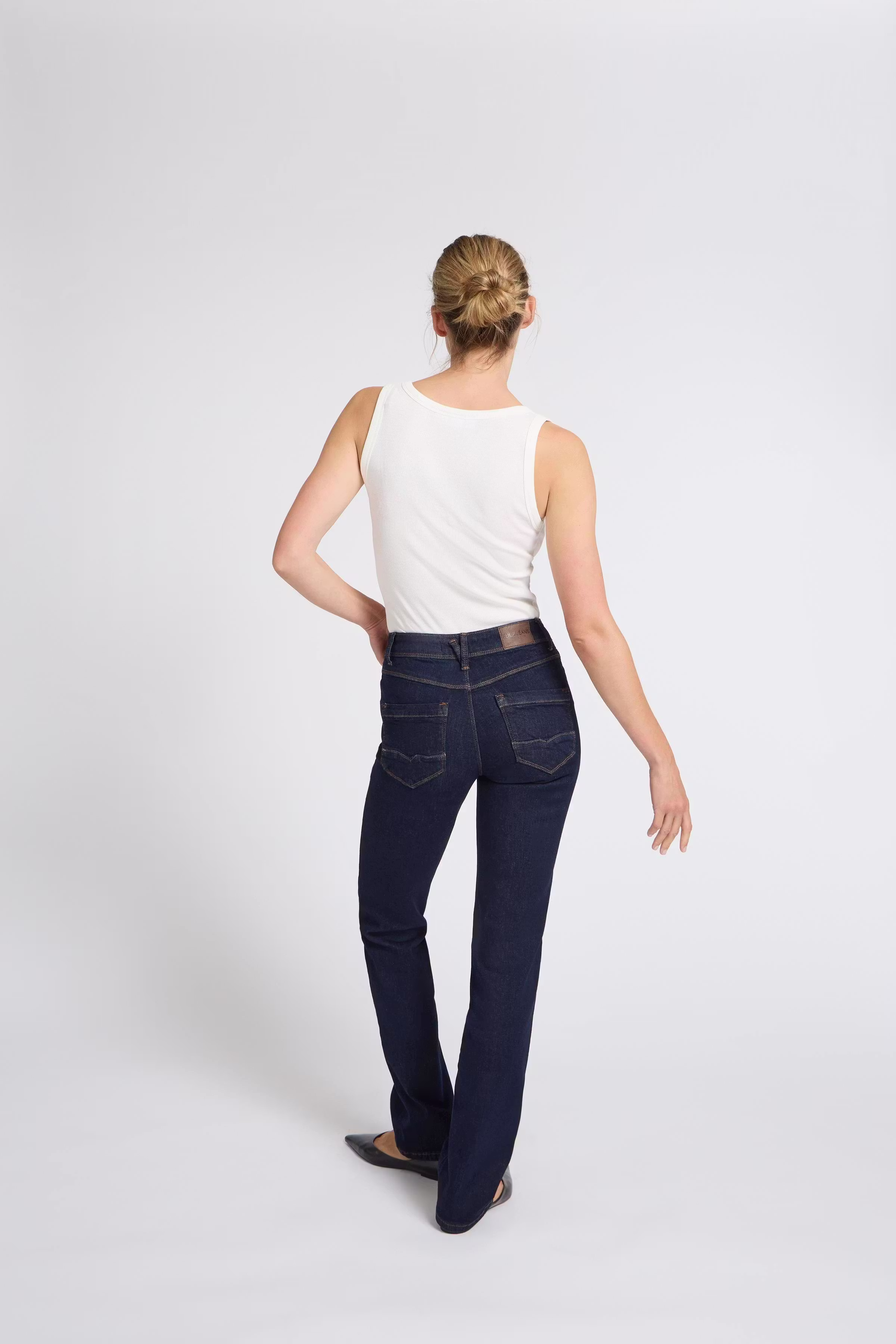 PZKAROLINA Jeans LOCATION NONE 50210530-202124