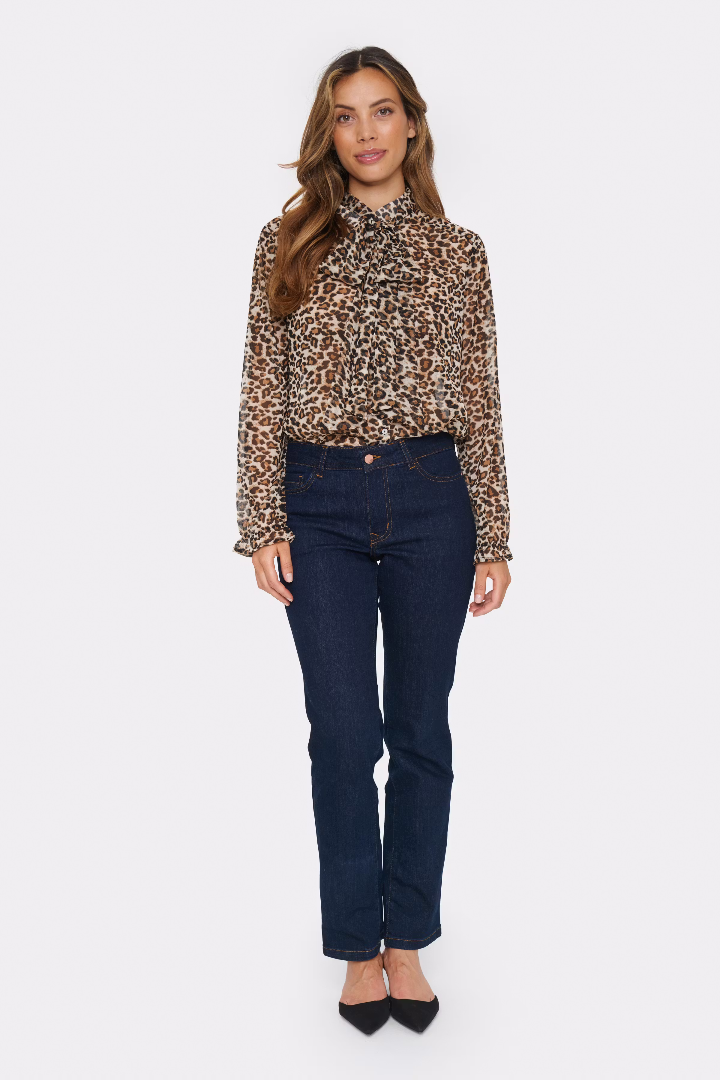 ZiljeSZ Shirt LOOKBOOK FRONT 30513977-302839