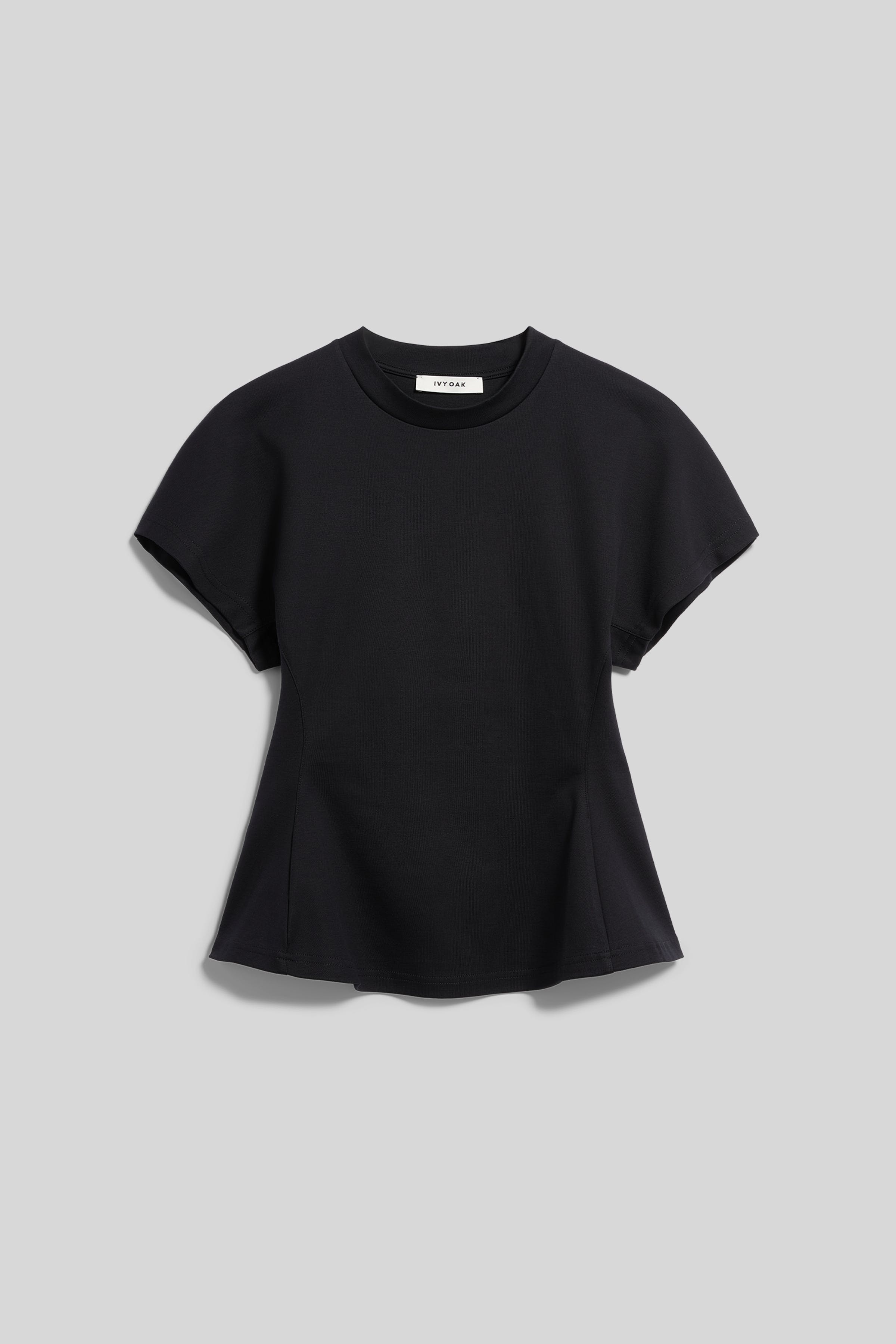 FERNANDA T-shirt PACK FRONT 30600582-BK999