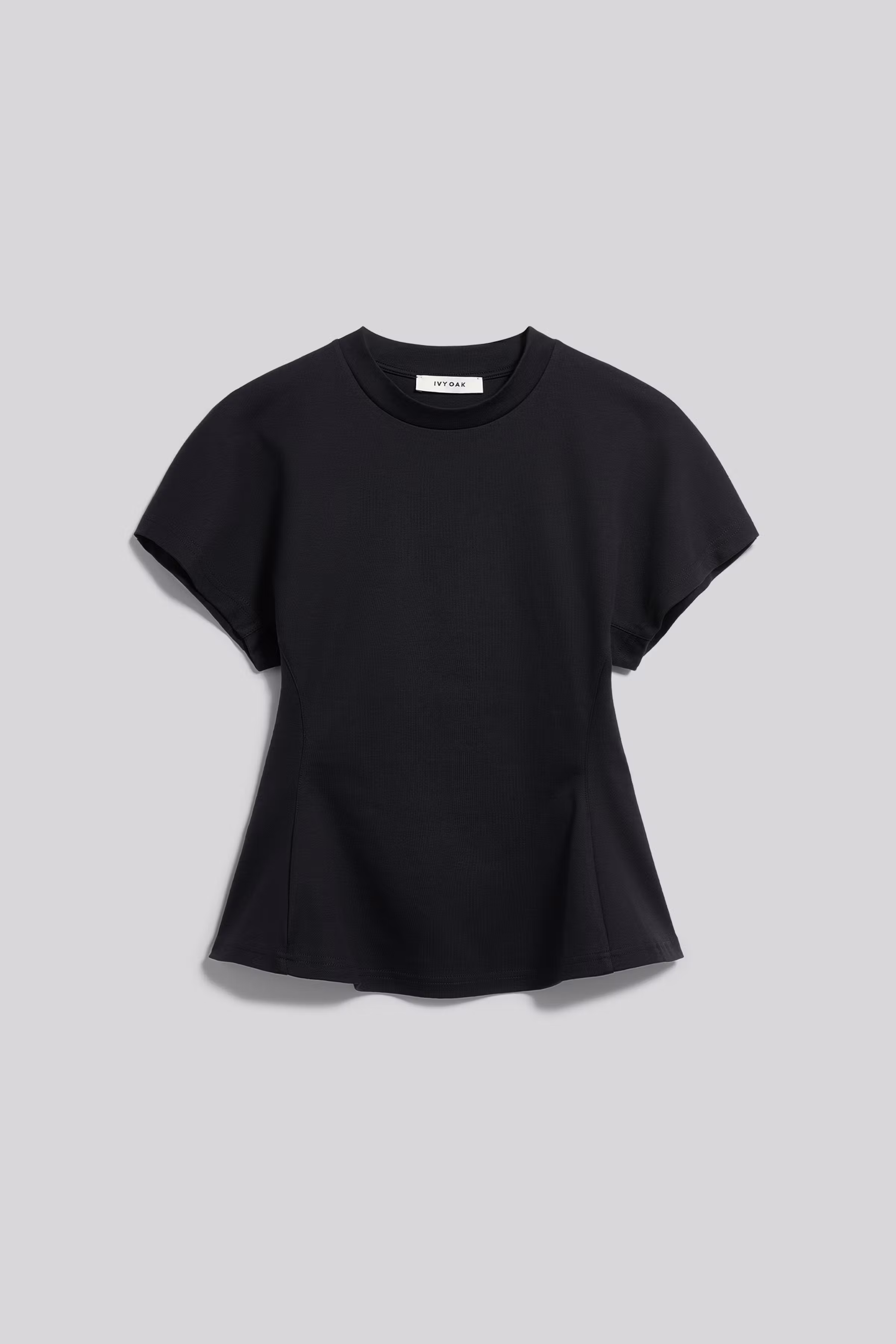 FERNANDA T-shirt PACK FRONT 30600582-BK999