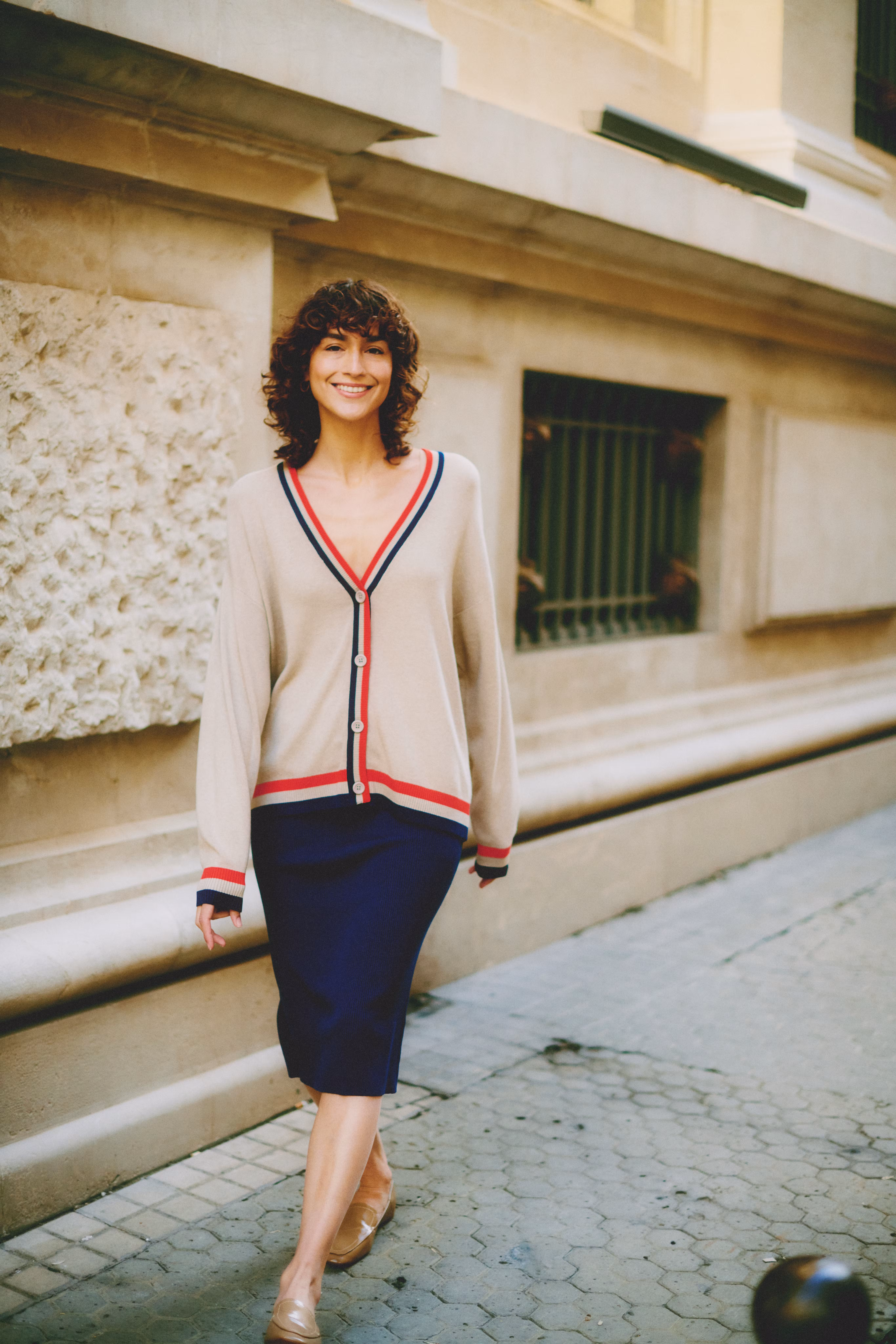 BYMMORLA Cardigan LOCATION NONE 20816294-202843