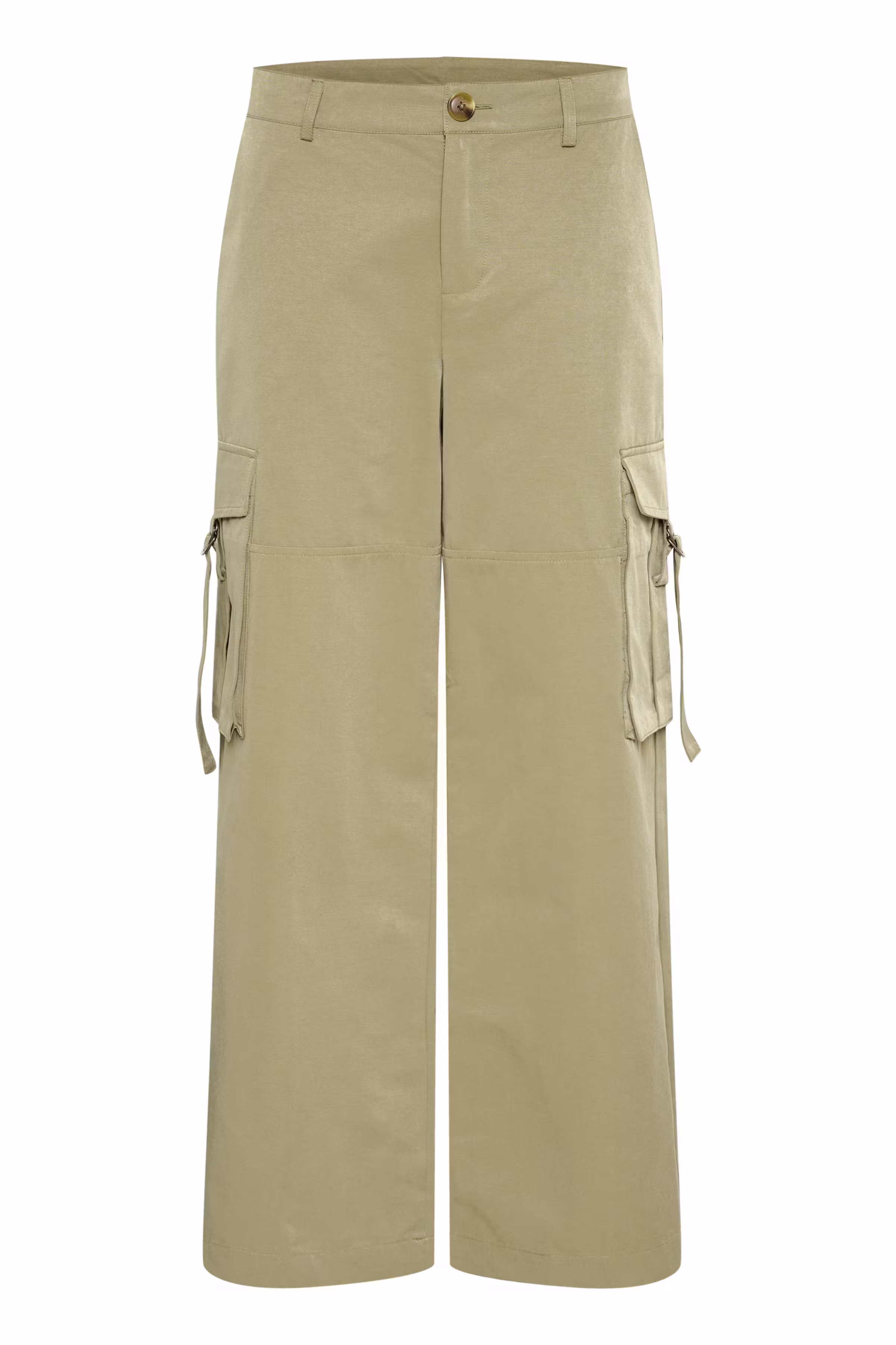 CUkaila Trousers PACK FRONT 50111495-170517