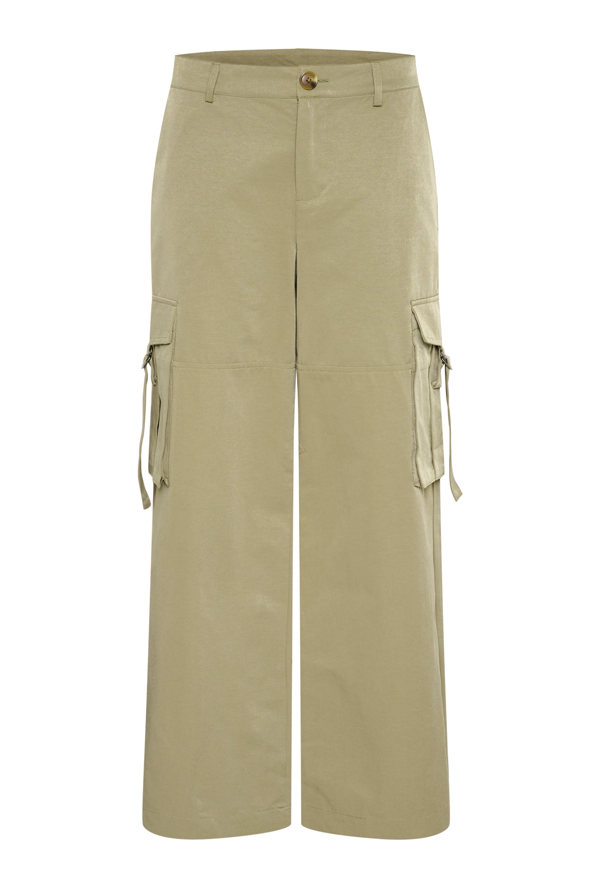 CUkaila Trousers PACK FRONT 50111495-170517